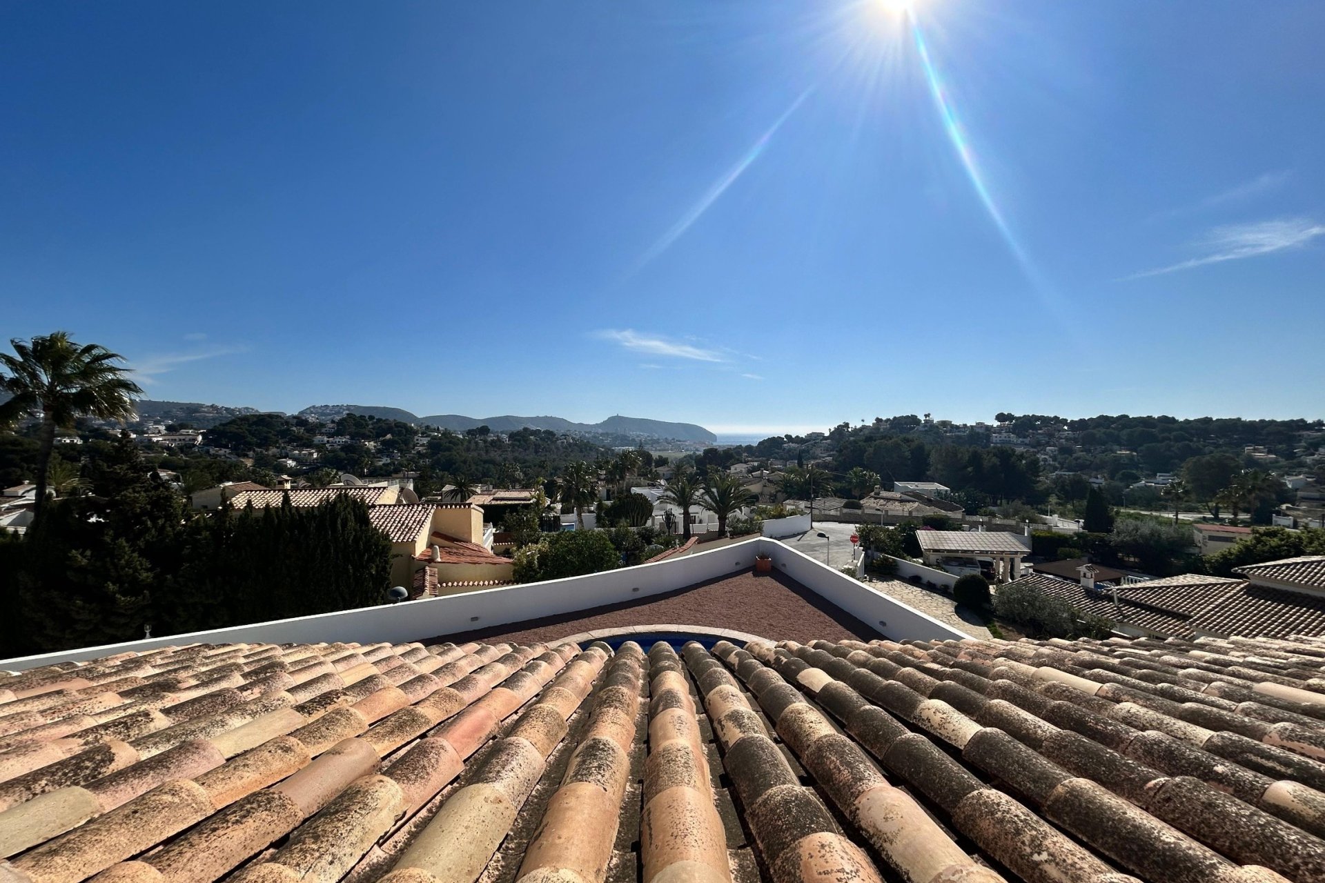Venta - Villa - Moraira - 03724