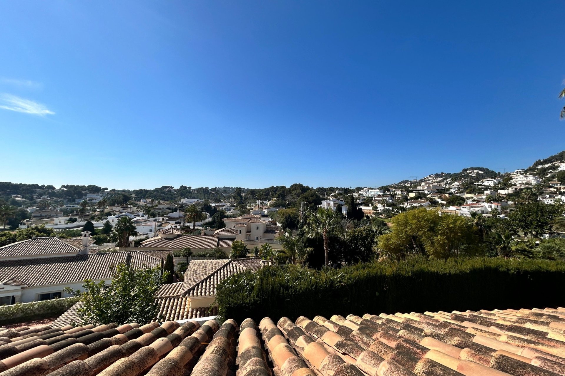 Venta - Villa - Moraira - 03724