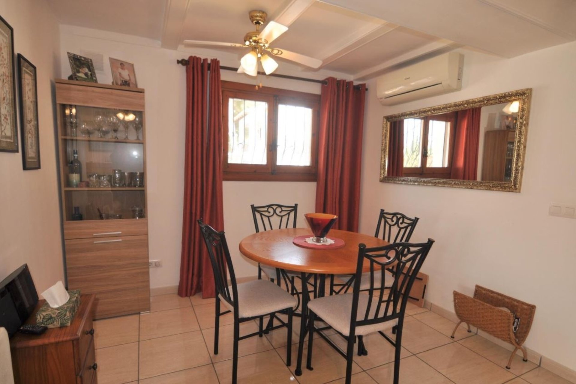 Venta - Villa - Moraira - Alcasar