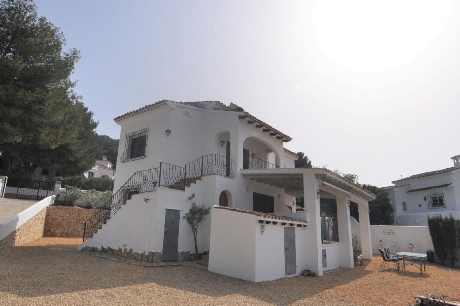 Venta - Villa - Moraira - Alcasar