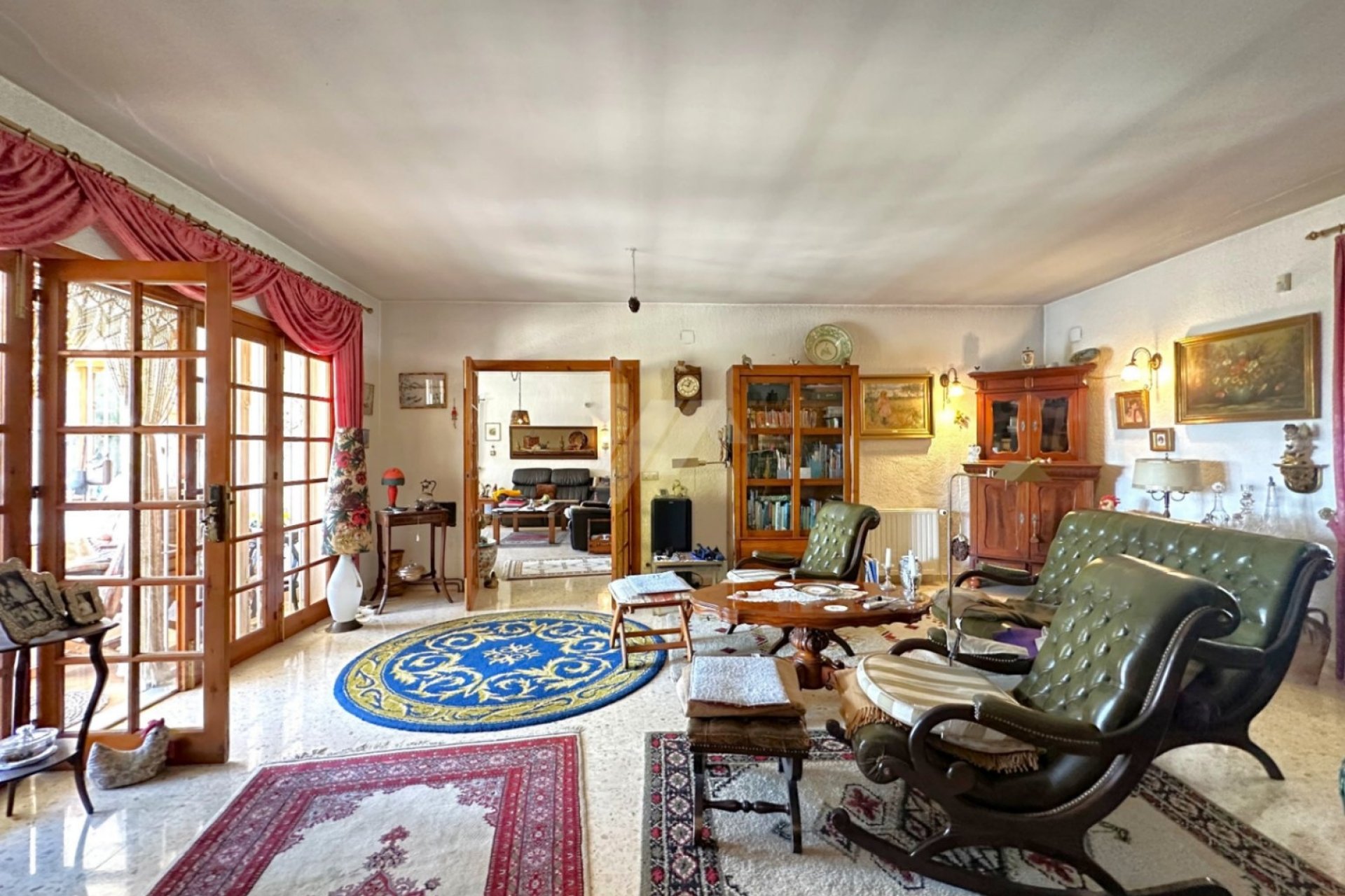 Venta - Villa - Moraira - Arnella