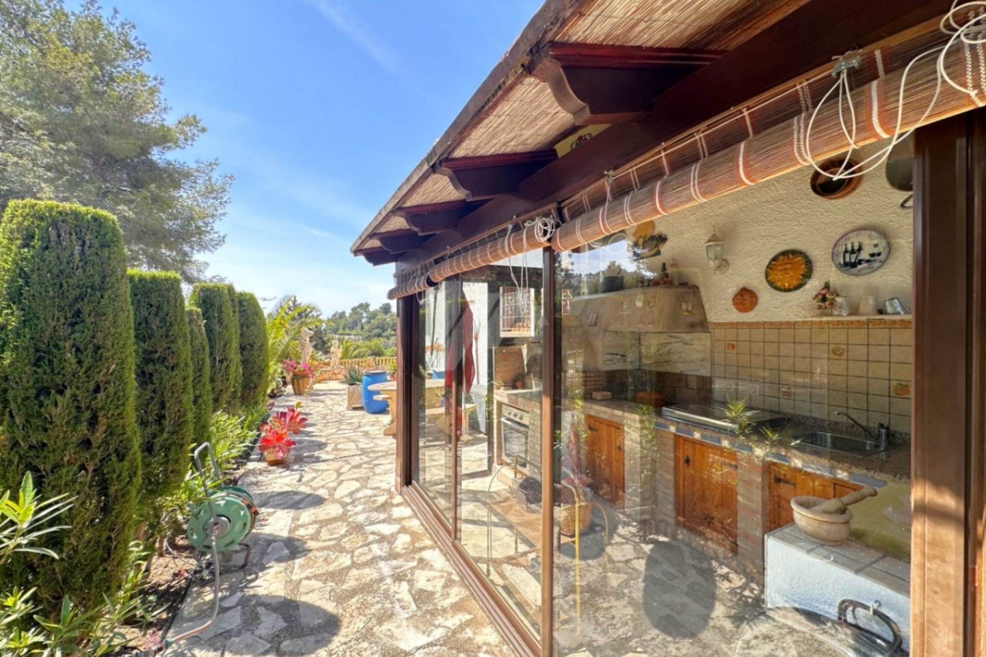 Venta - Villa - Moraira - Arnella