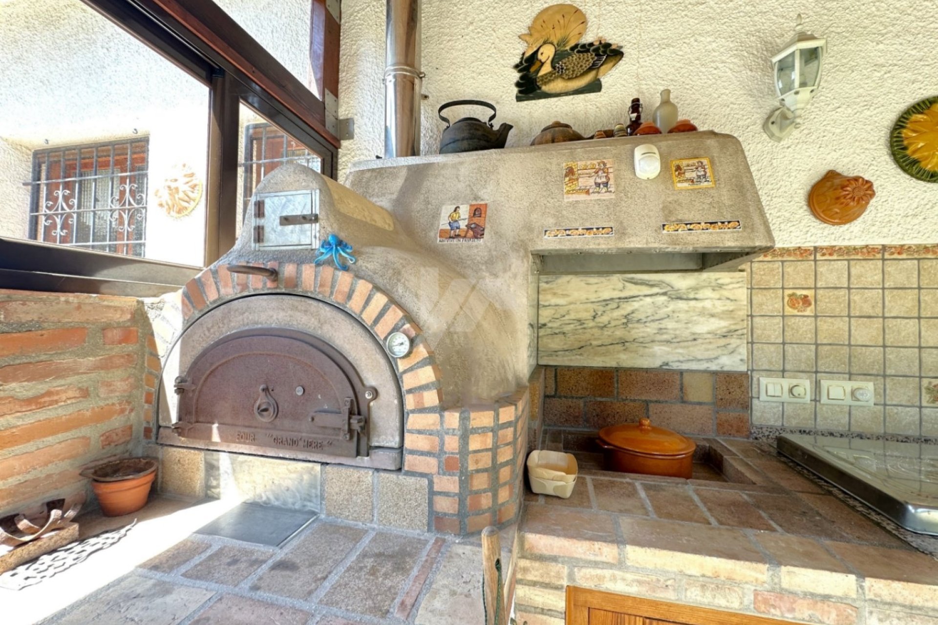 Venta - Villa - Moraira - Arnella
