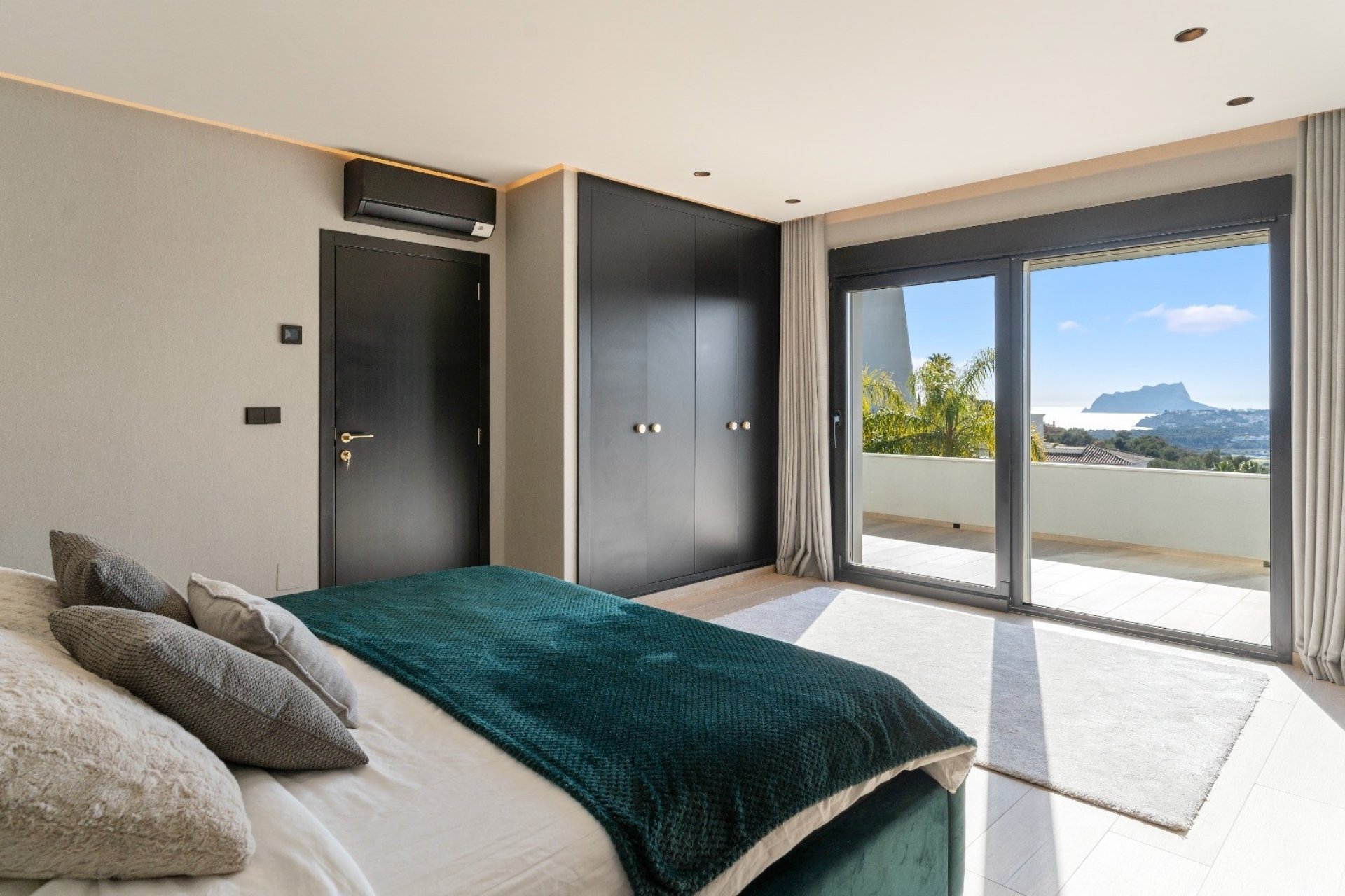 Venta - Villa - Moraira - Arnella