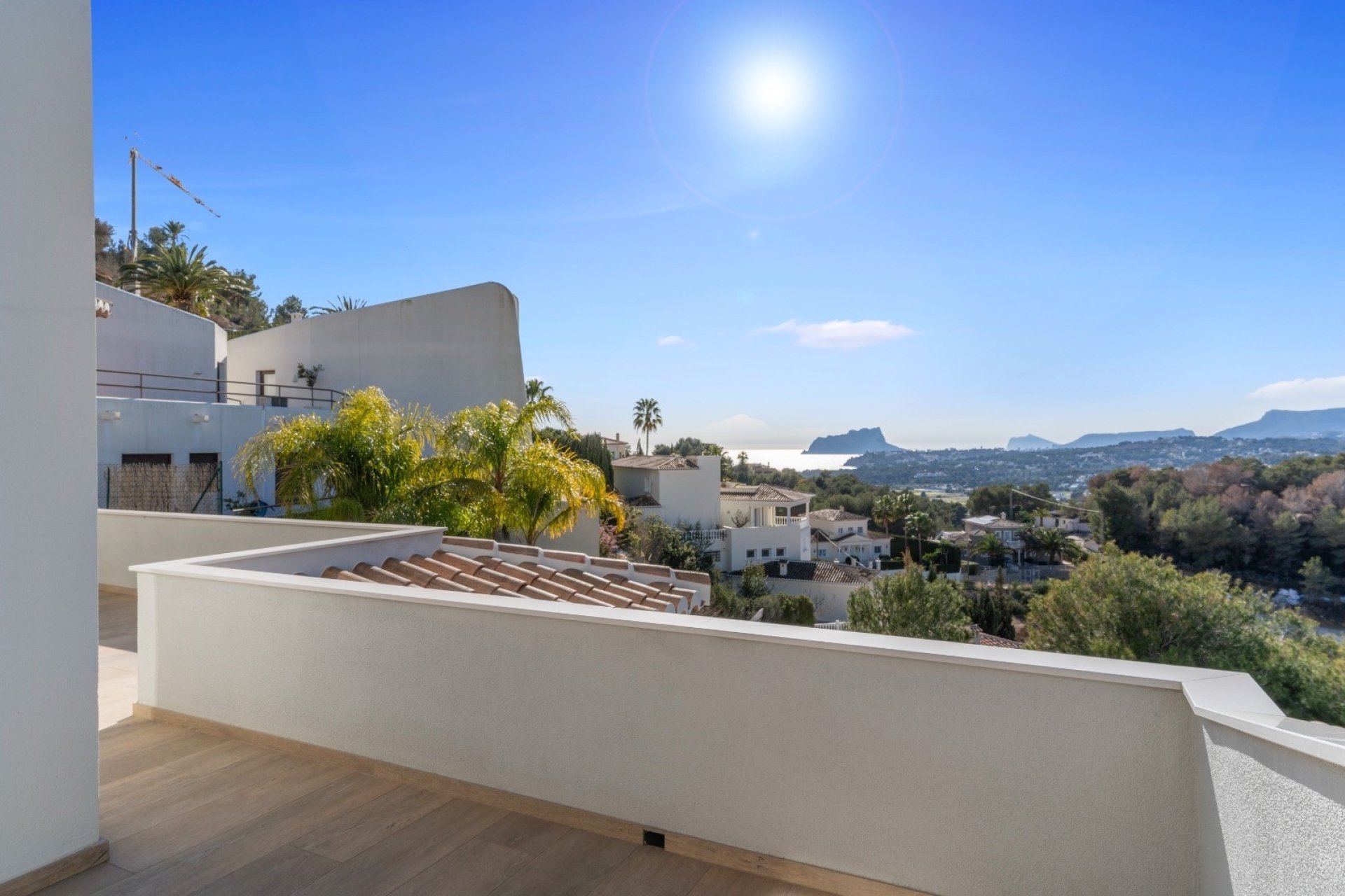 Venta - Villa - Moraira - Arnella