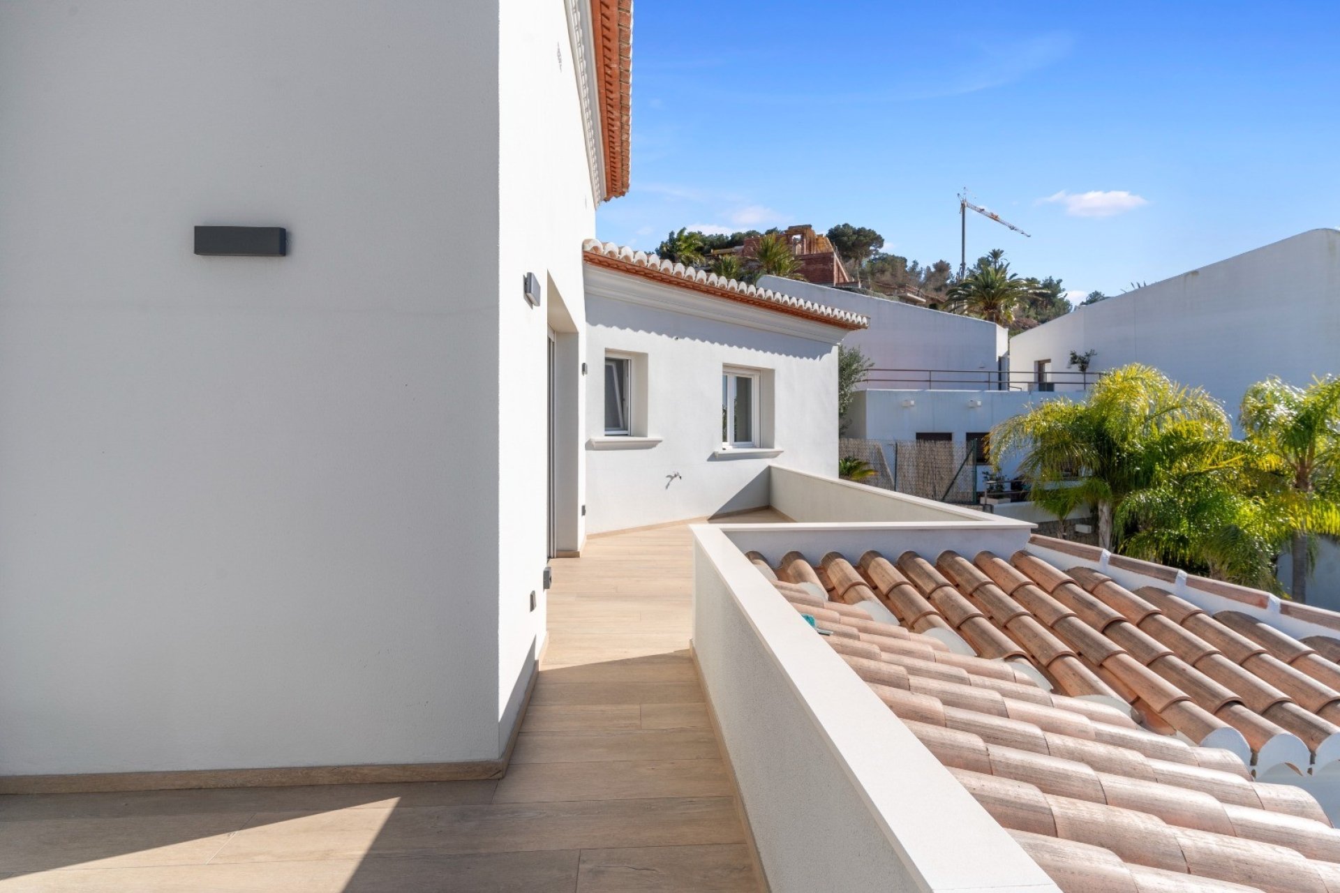 Venta - Villa - Moraira - Arnella