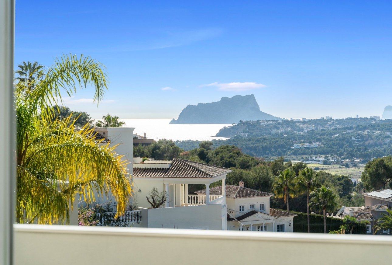 Venta - Villa - Moraira - Arnella