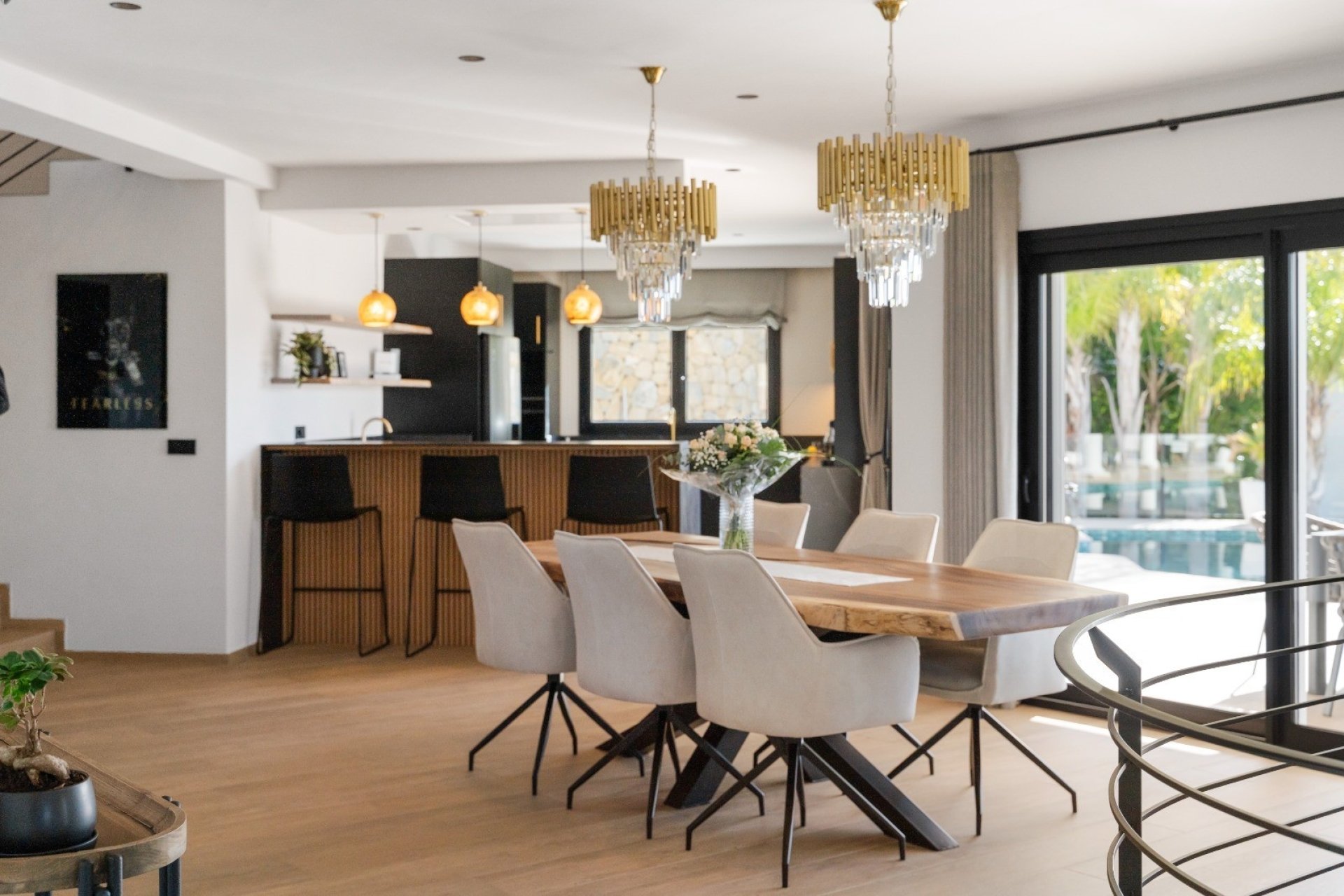 Venta - Villa - Moraira - Arnella