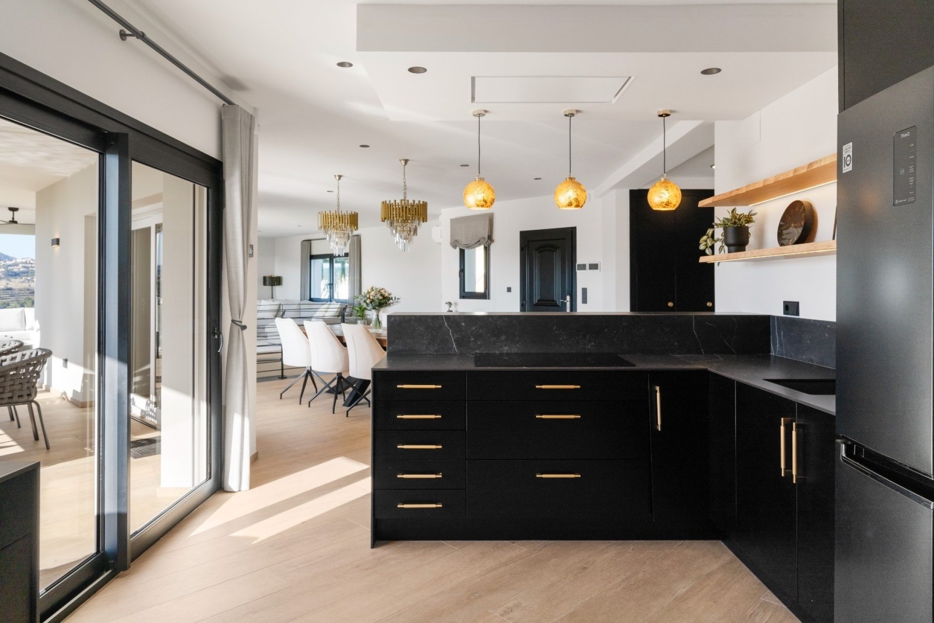 Venta - Villa - Moraira - Arnella