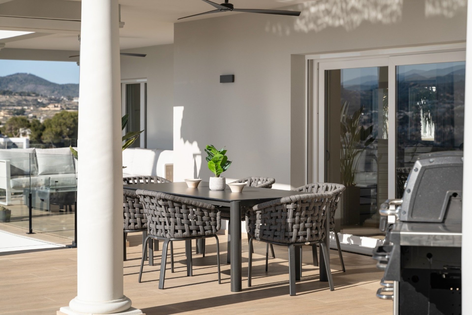 Venta - Villa - Moraira - Arnella