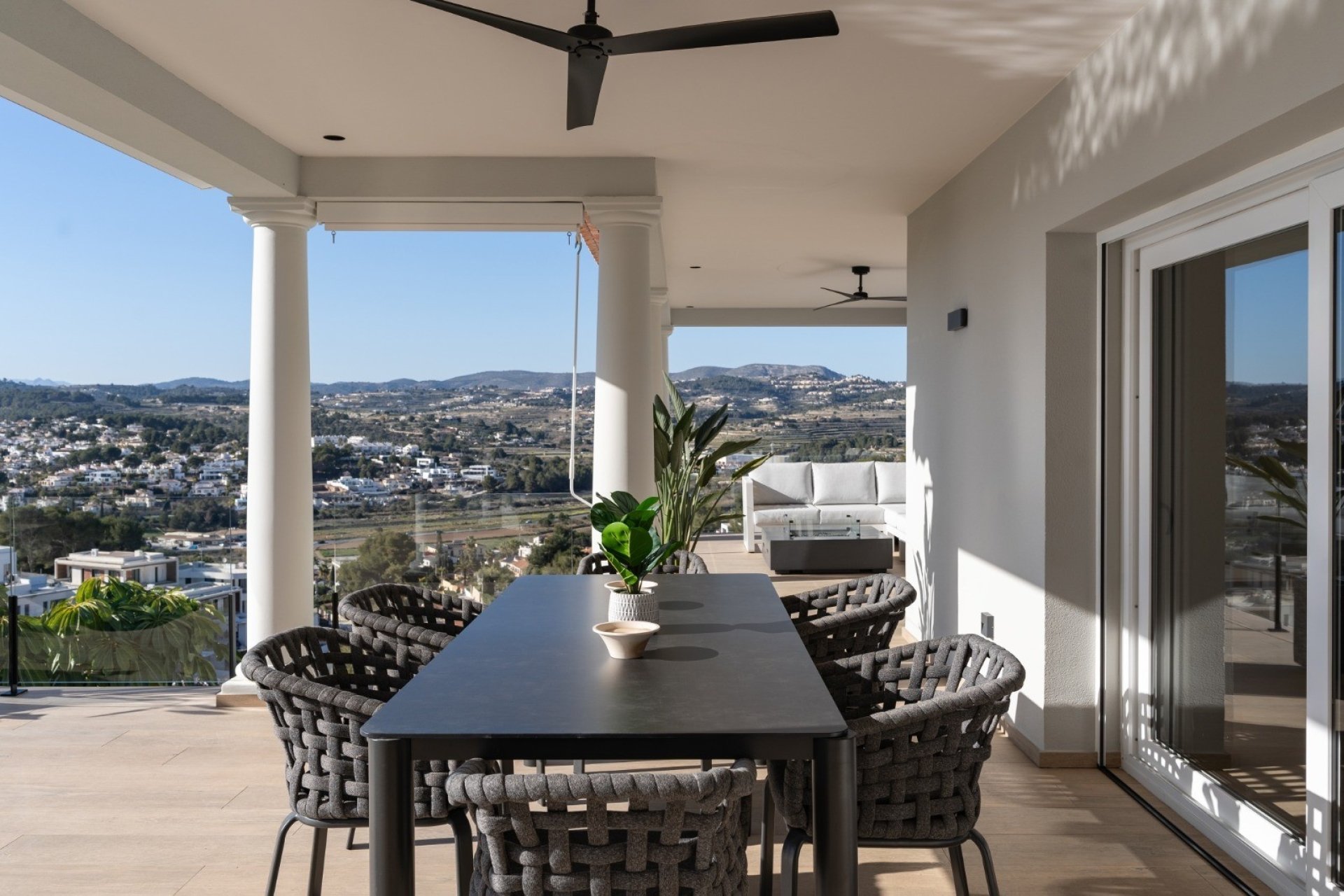 Venta - Villa - Moraira - Arnella