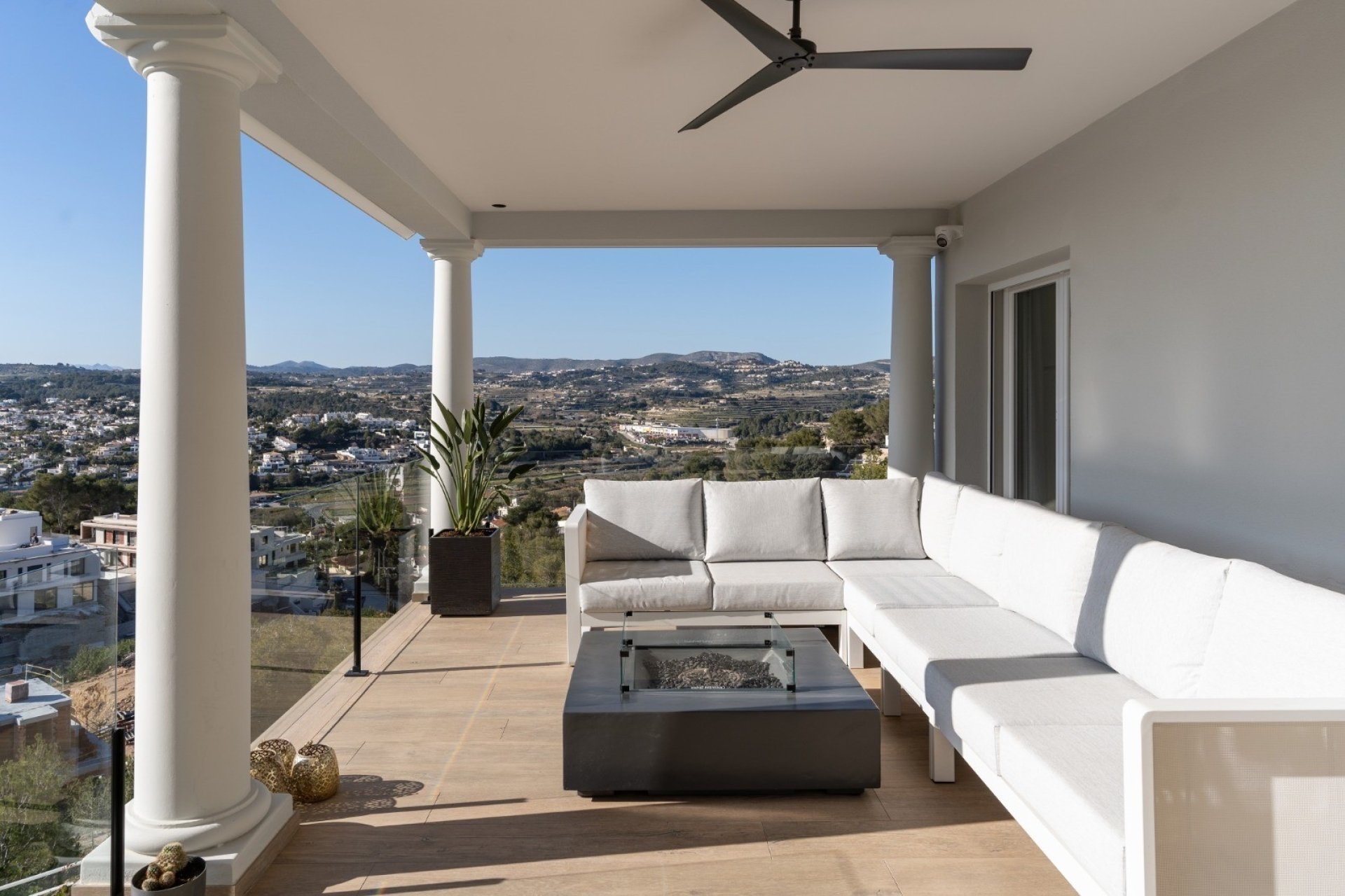 Venta - Villa - Moraira - Arnella