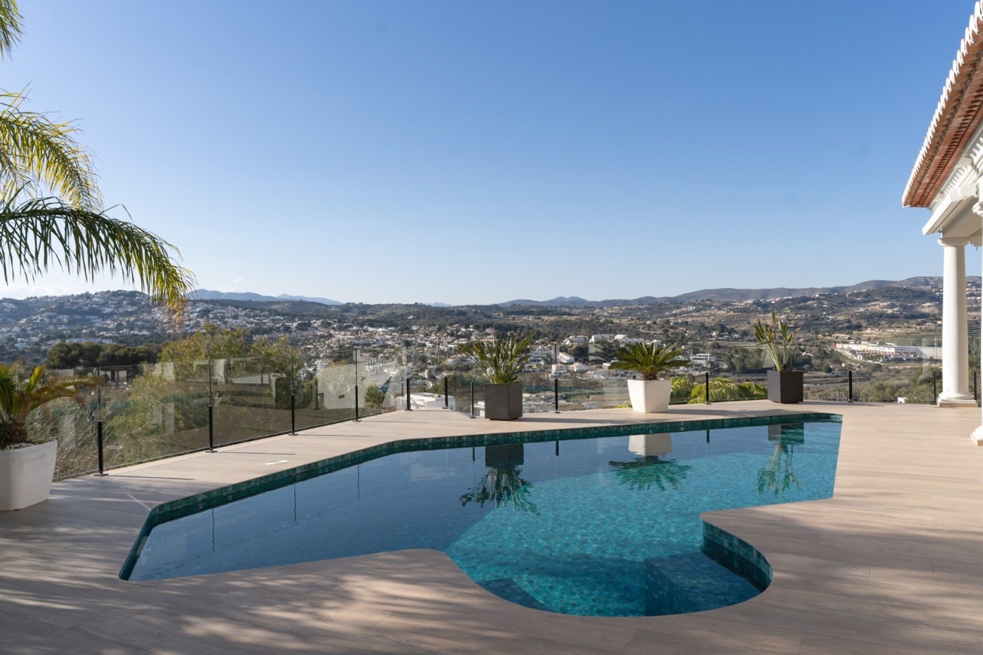 Venta - Villa - Moraira - Arnella