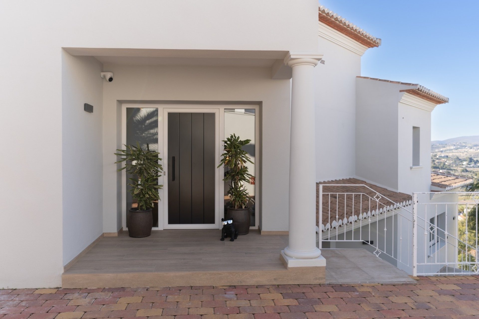 Venta - Villa - Moraira - Arnella