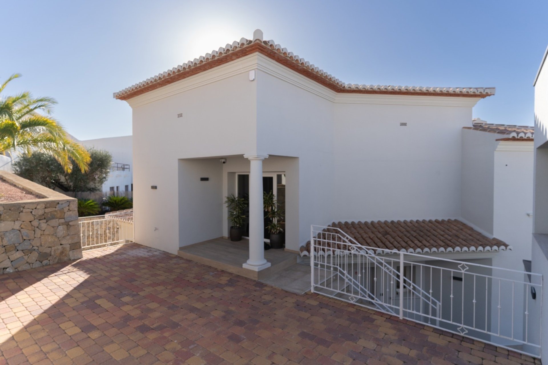 Venta - Villa - Moraira - Arnella