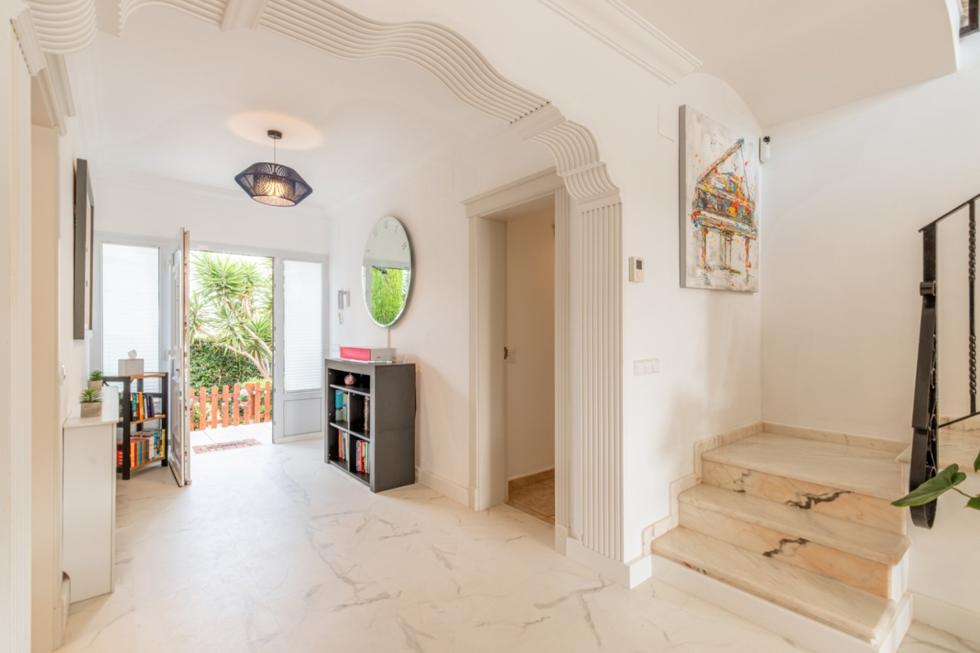 Venta - Villa - Moraira - Arnella
