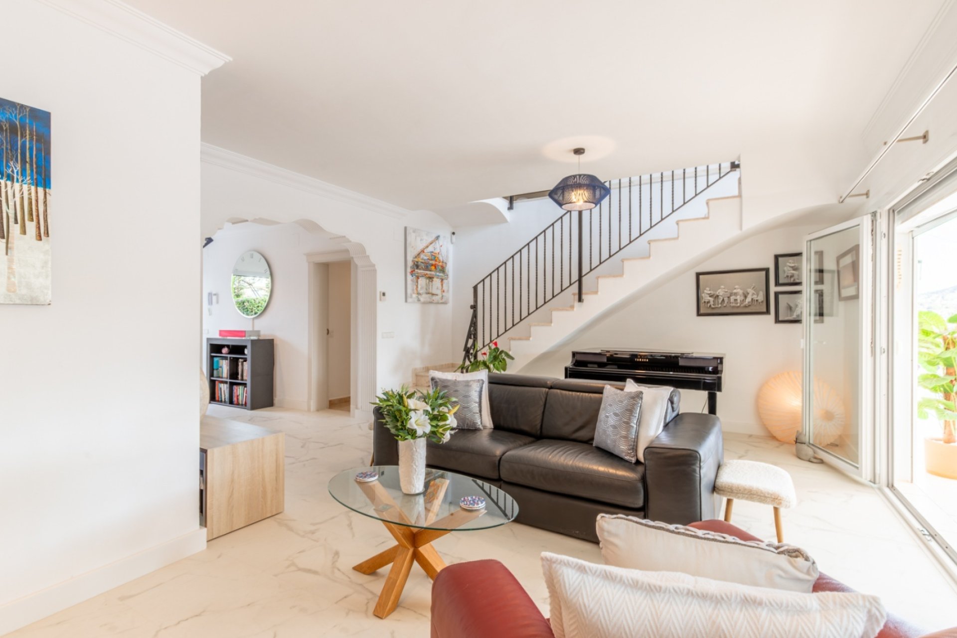 Venta - Villa - Moraira - Arnella