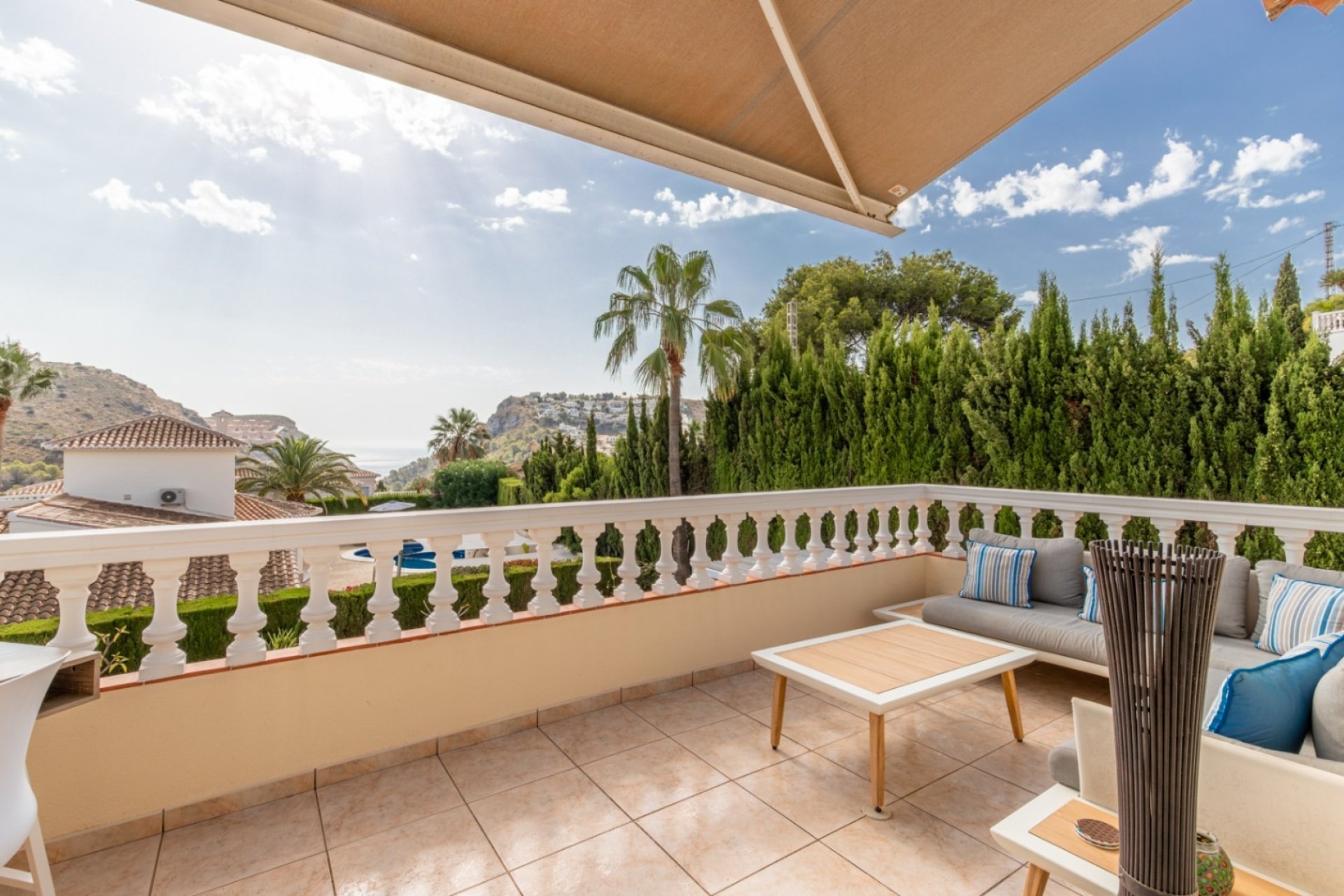 Venta - Villa - Moraira - Arnella