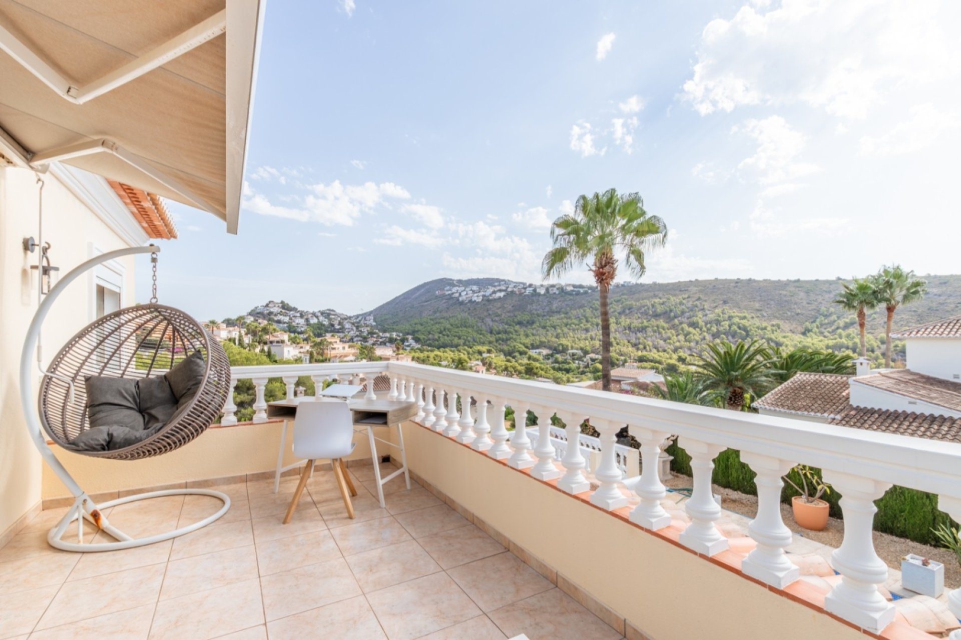 Venta - Villa - Moraira - Arnella