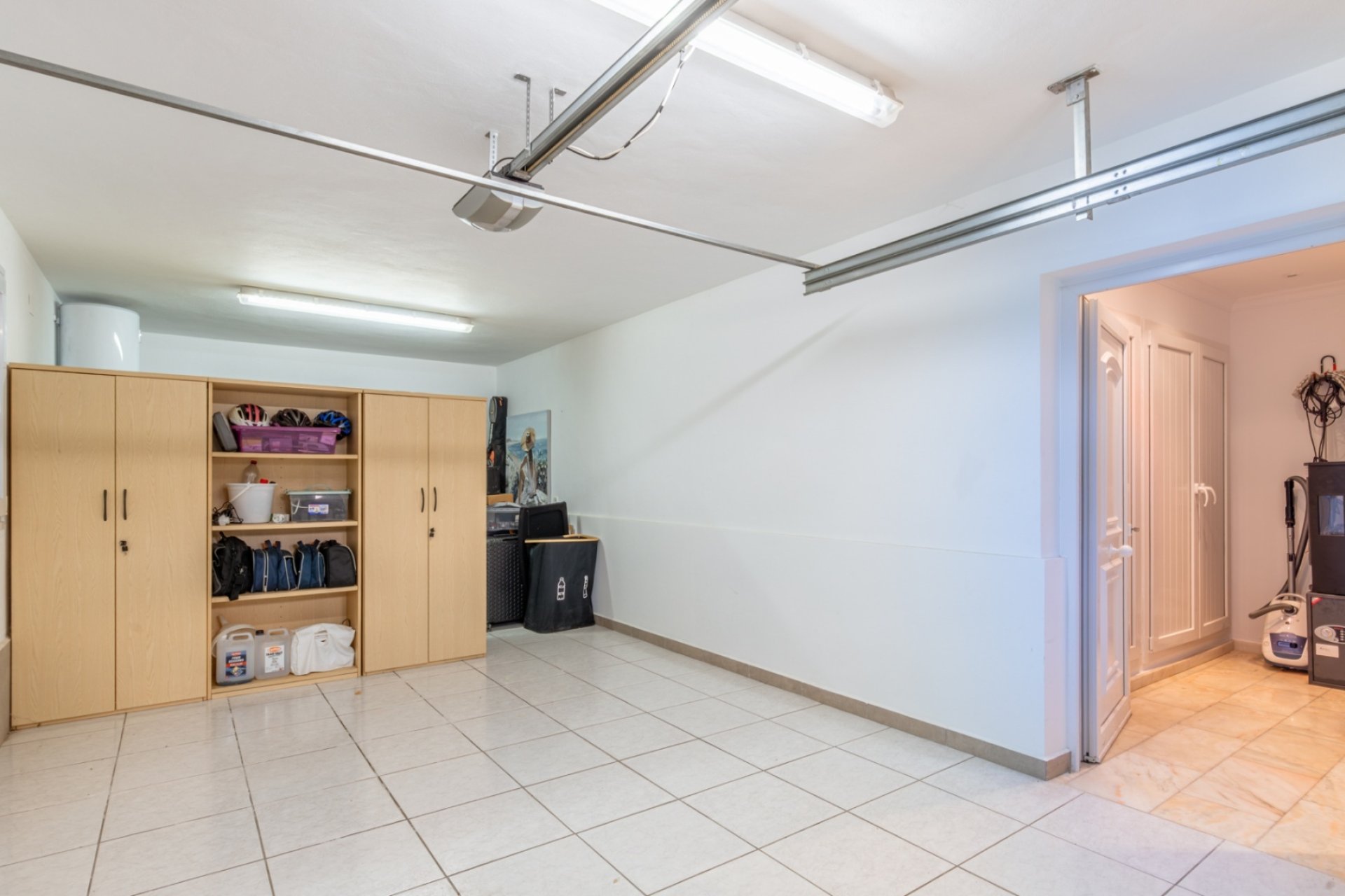 Venta - Villa - Moraira - Arnella