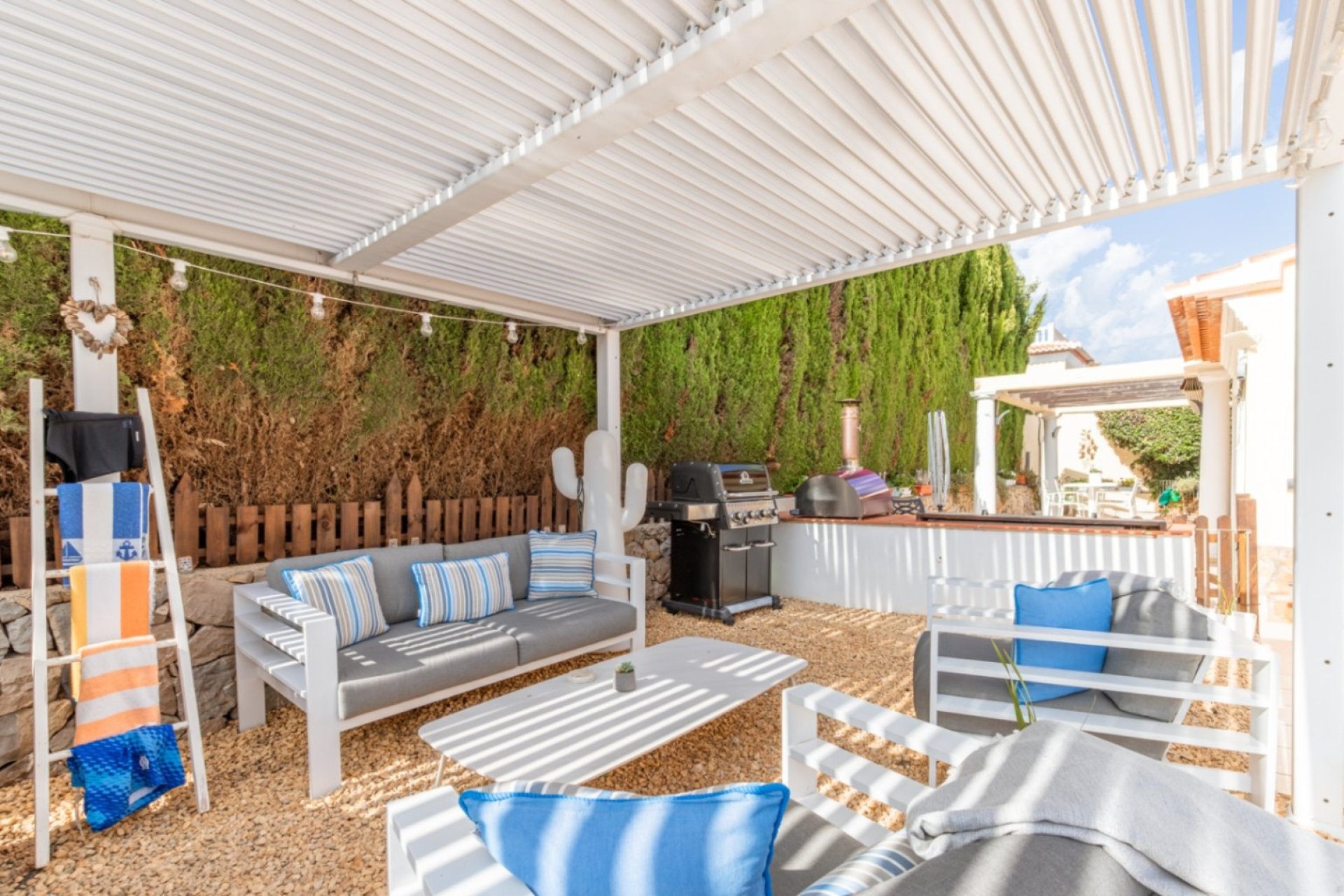 Venta - Villa - Moraira - Arnella
