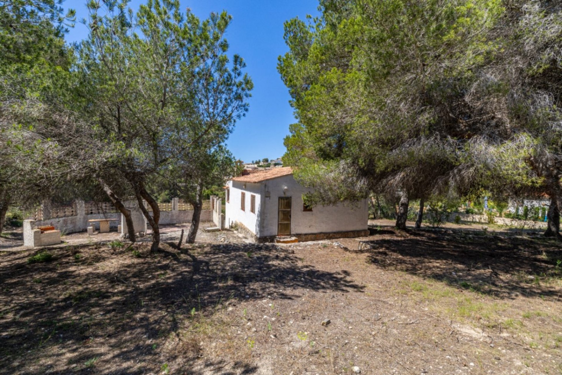 Venta - Villa - Moraira - Arnella