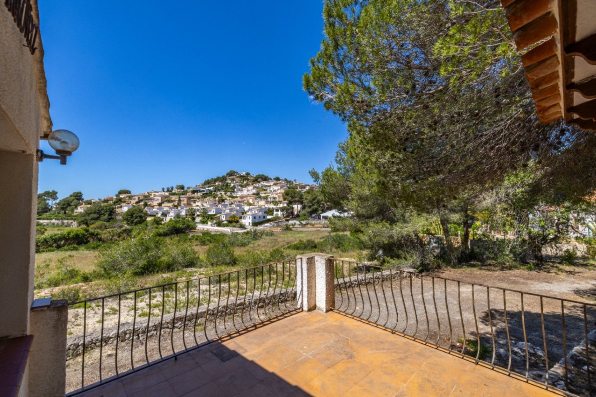 Venta - Villa - Moraira - Arnella