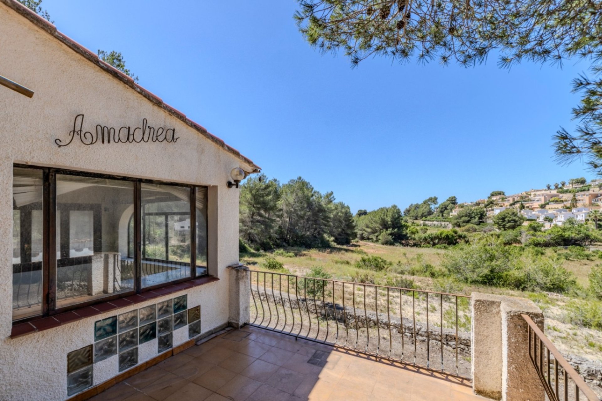 Venta - Villa - Moraira - Arnella