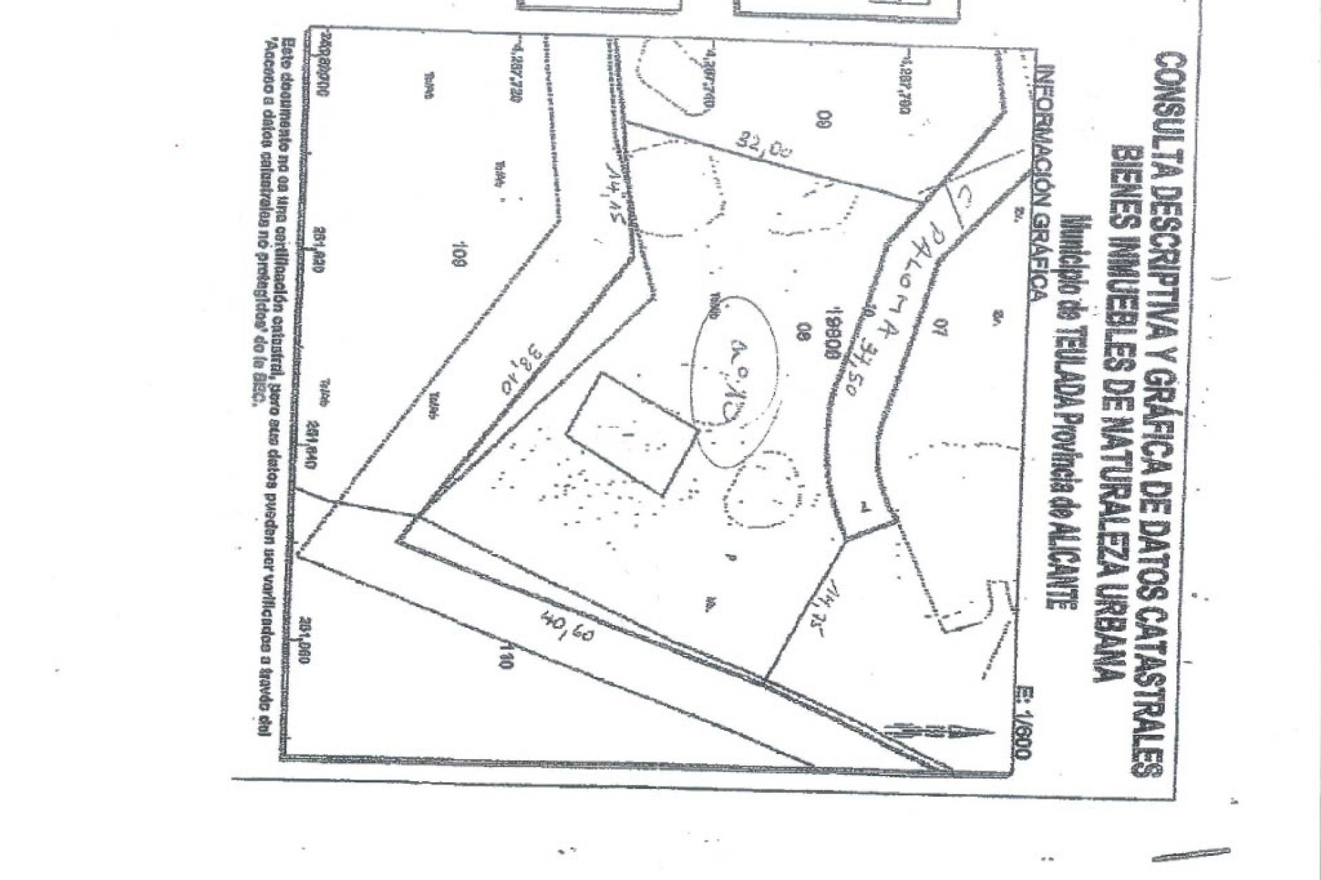 Venta - Villa - Moraira - Arnella