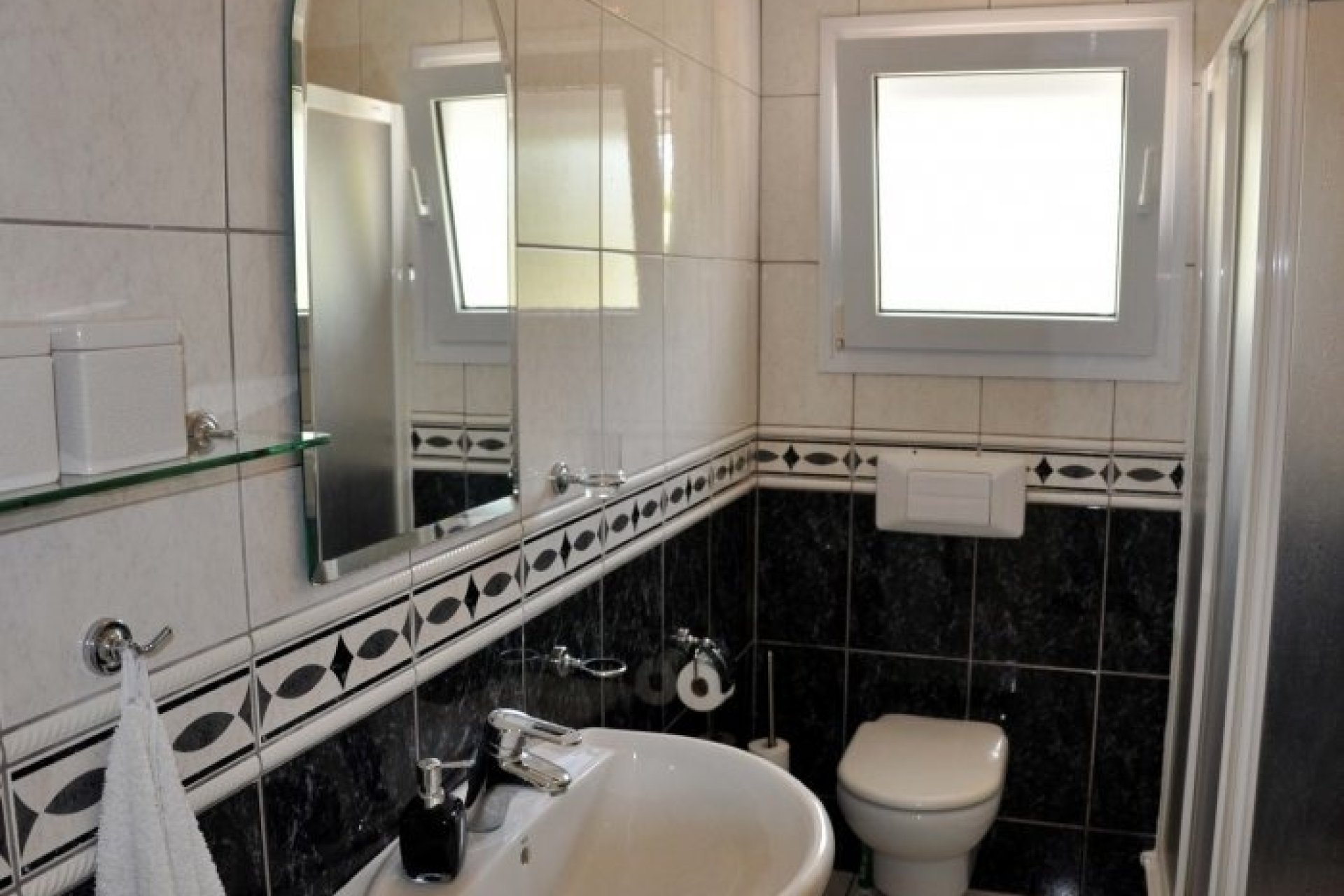 Venta - Villa - Moraira - Arnella