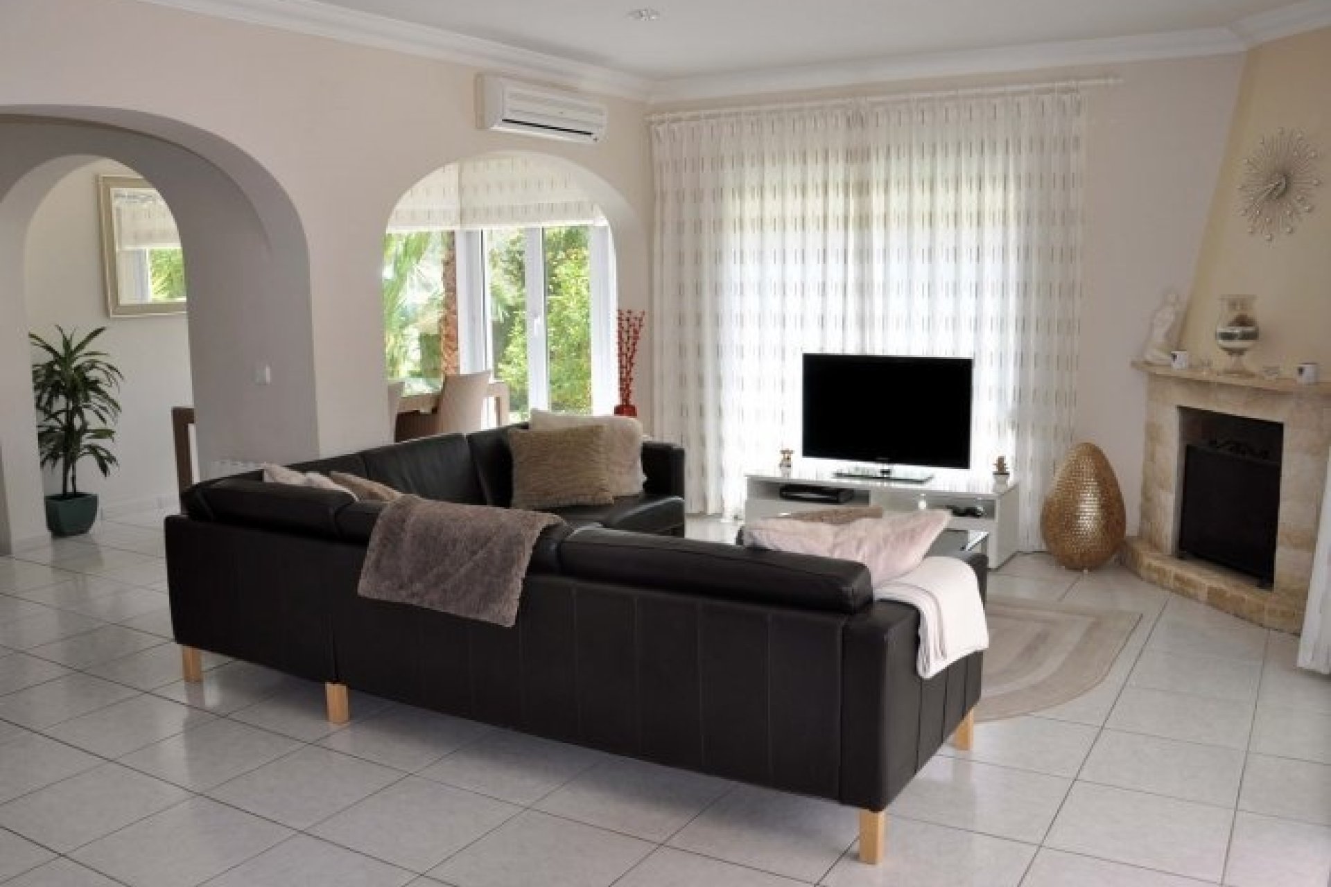 Venta - Villa - Moraira - Arnella