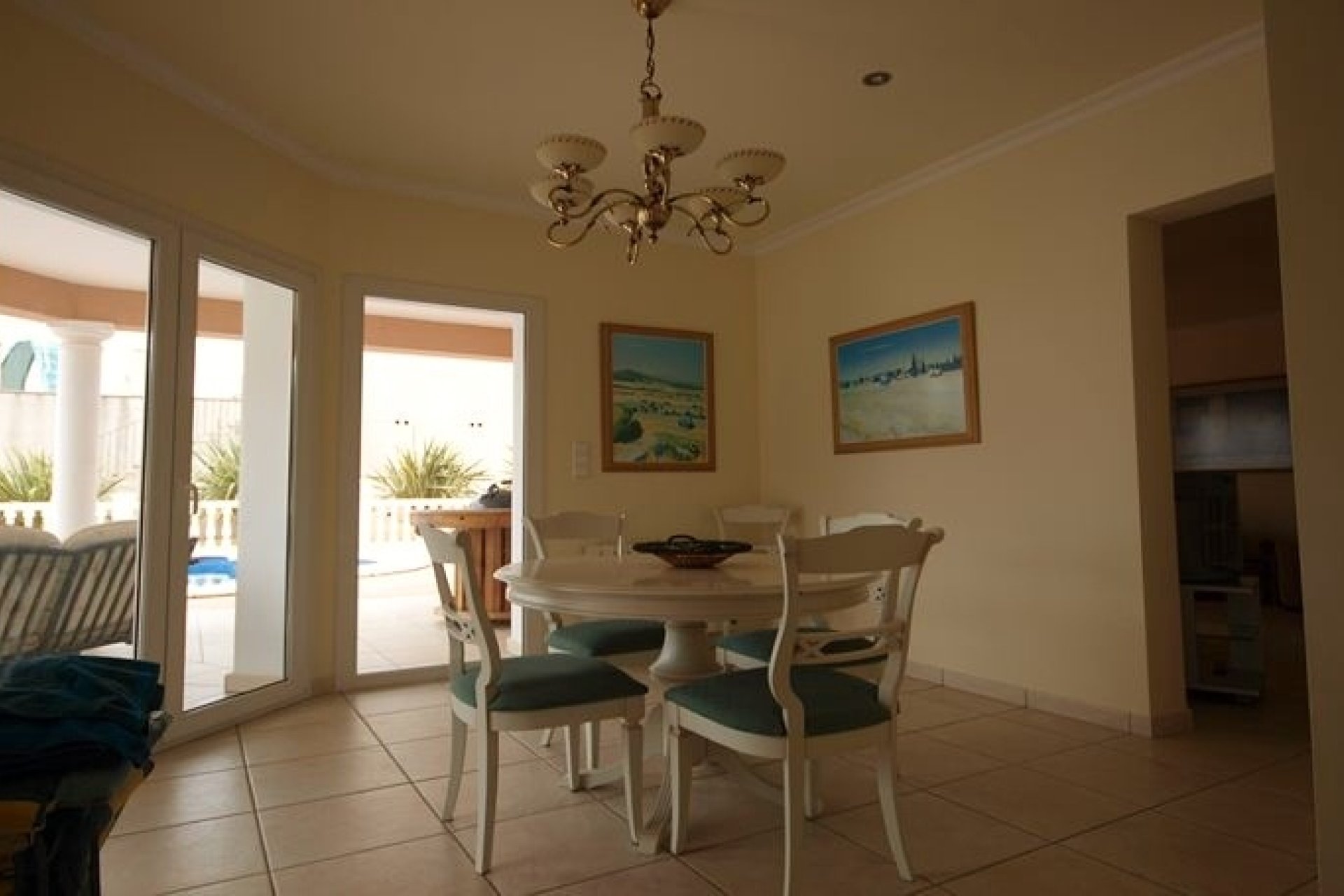 Venta - Villa - Moraira - Arnella