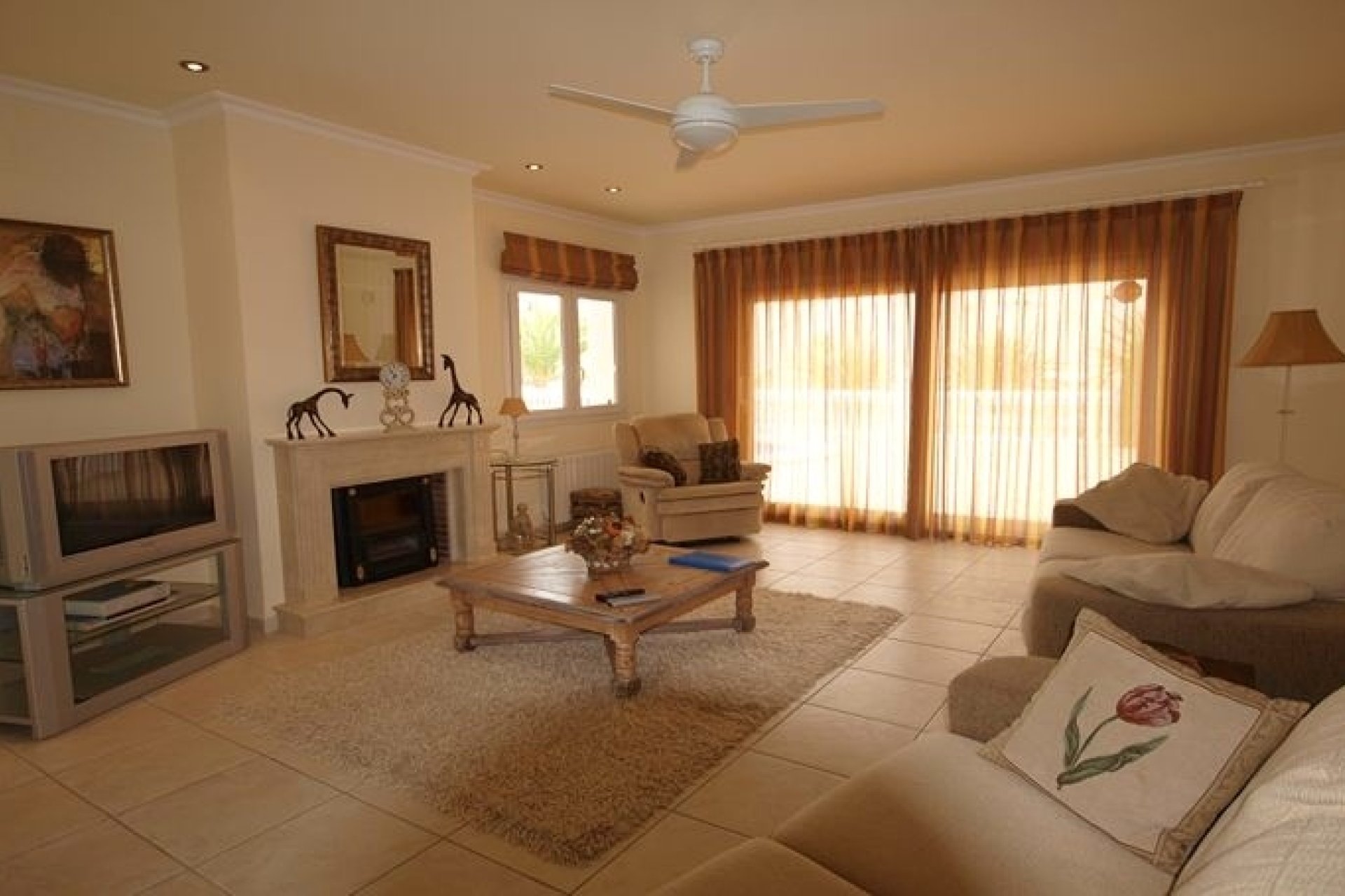Venta - Villa - Moraira - Arnella