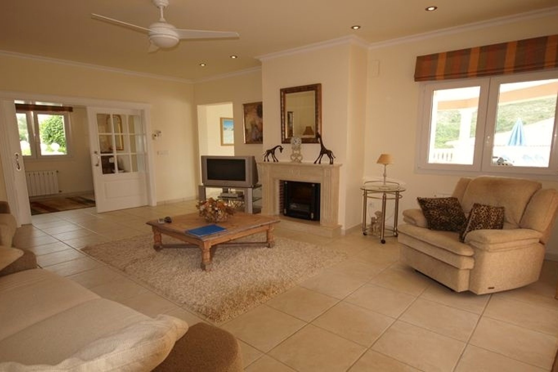 Venta - Villa - Moraira - Arnella