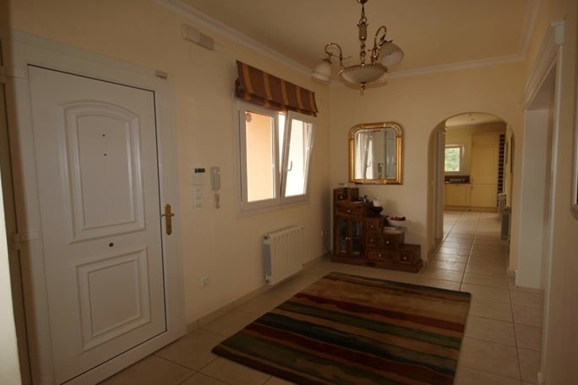 Venta - Villa - Moraira - Arnella