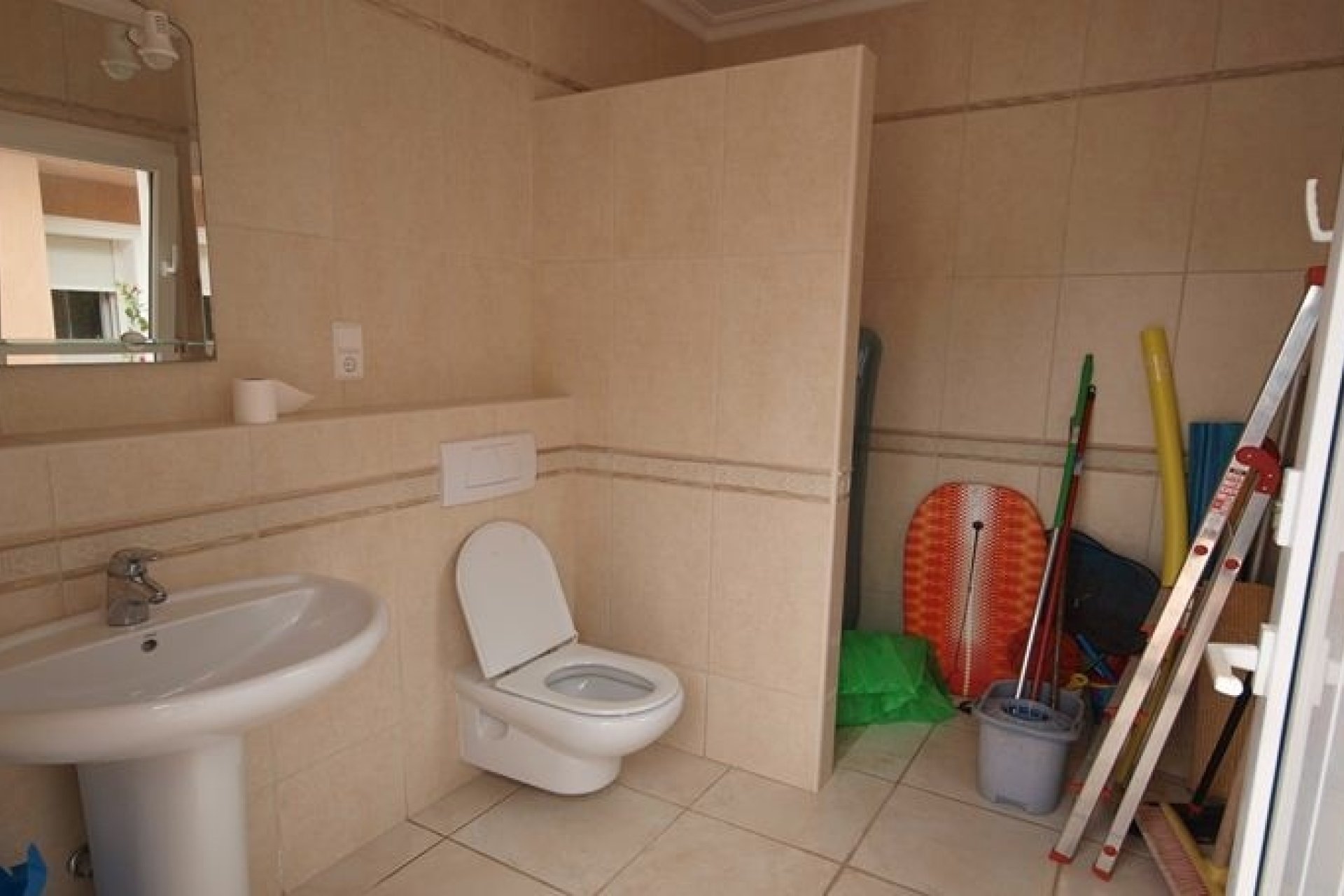Venta - Villa - Moraira - Arnella