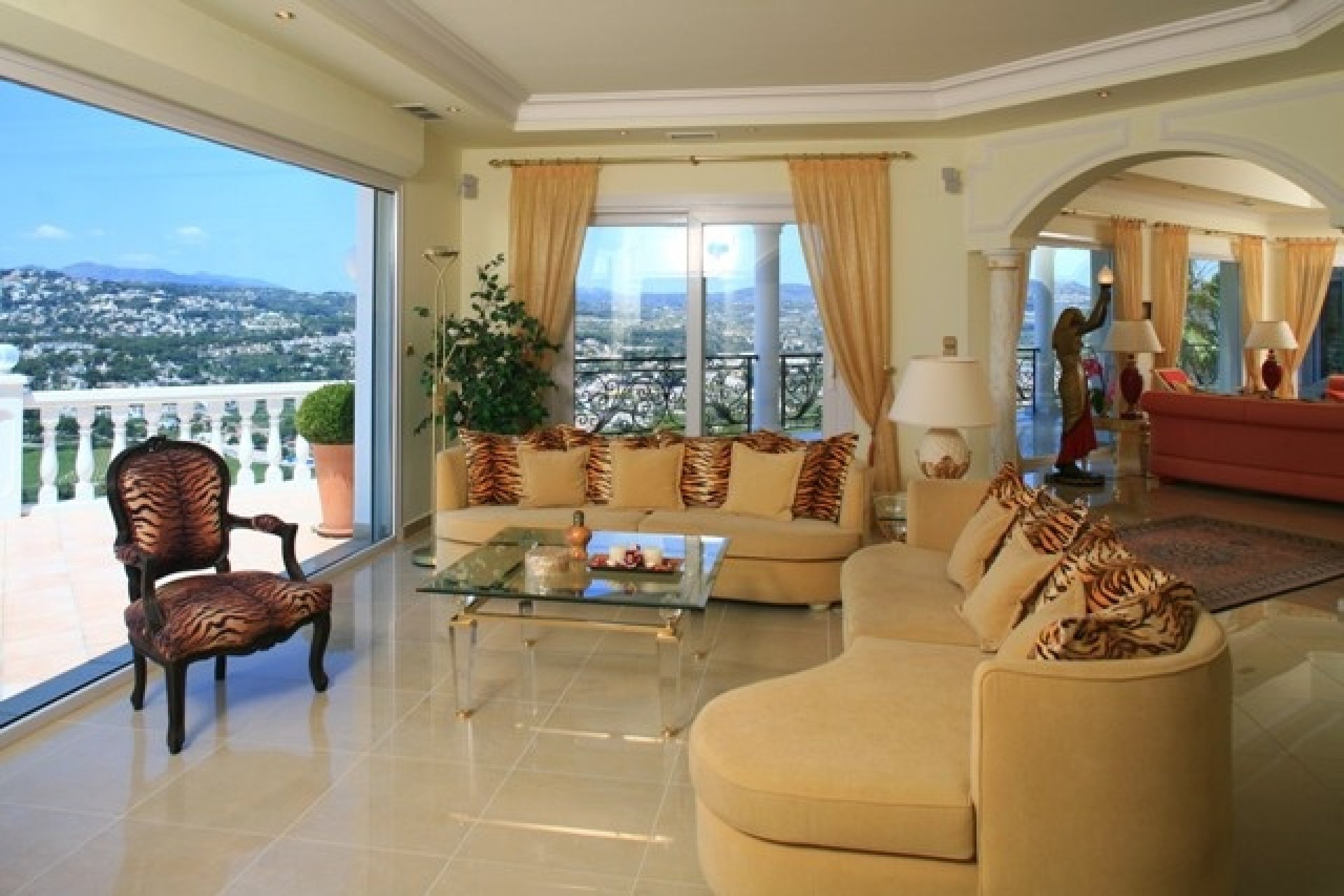 Venta - Villa - Moraira - Arnella