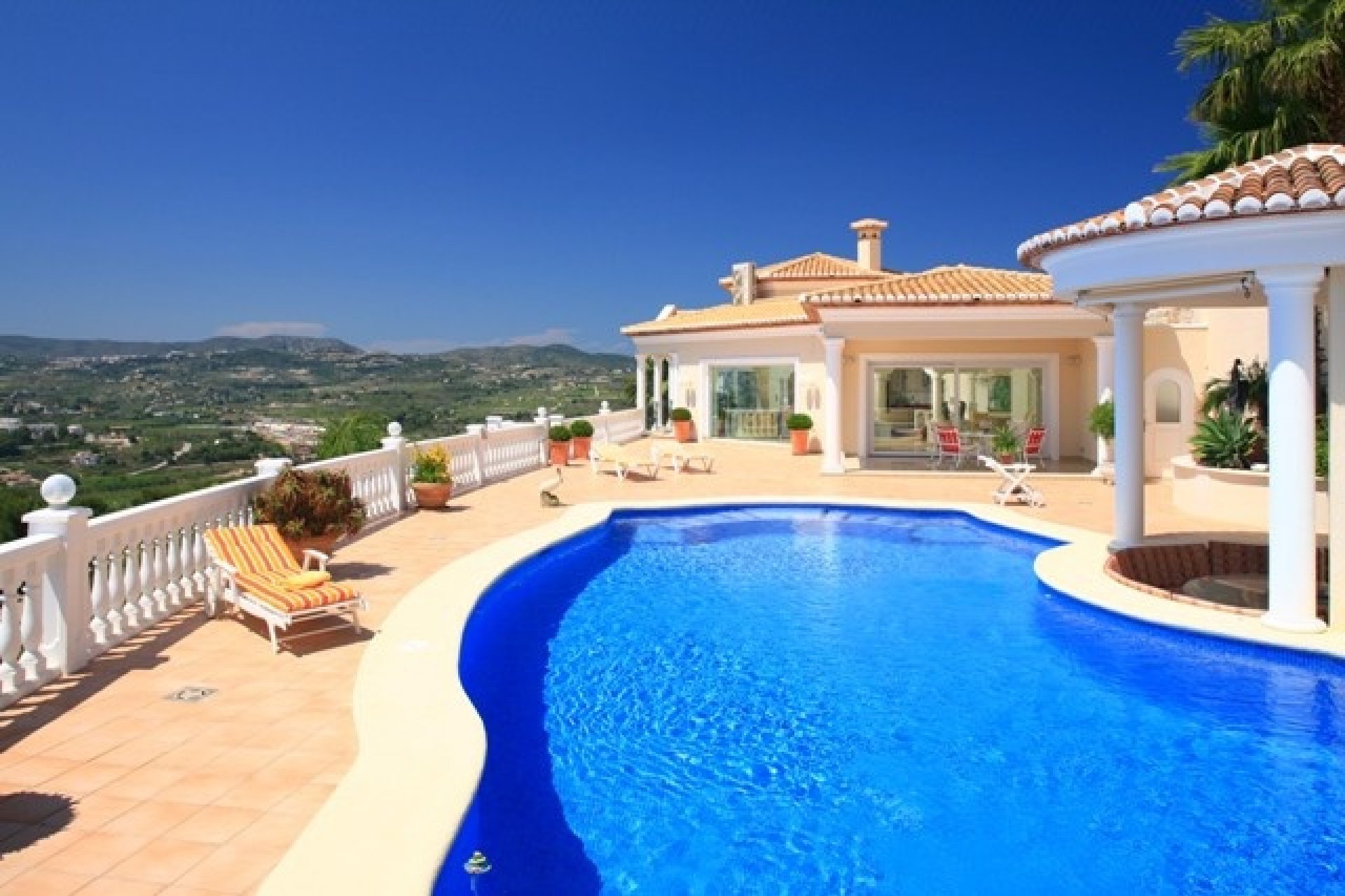 Venta - Villa - Moraira - Arnella
