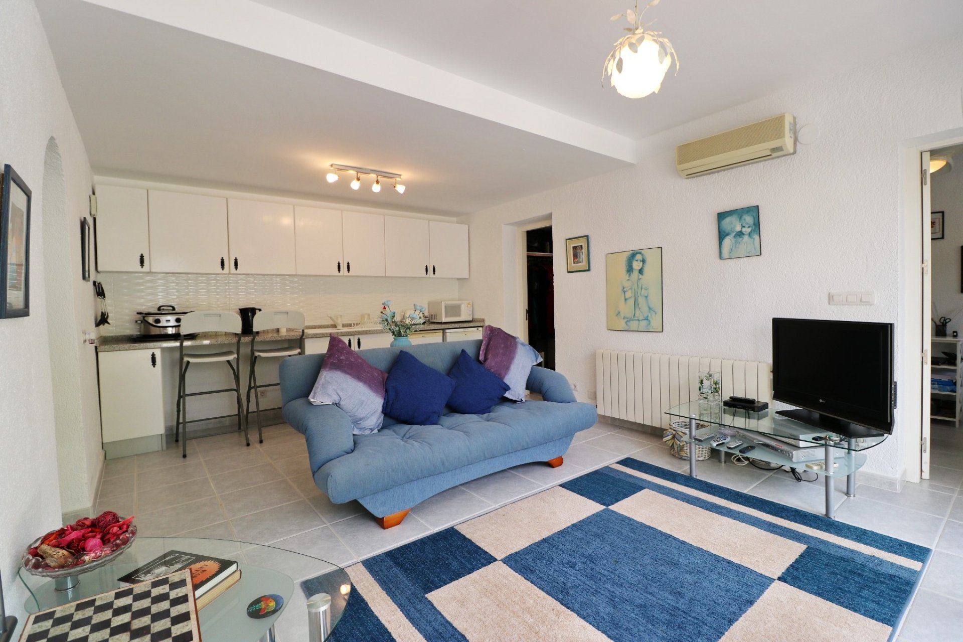 Venta - Villa - Moraira - Arnella