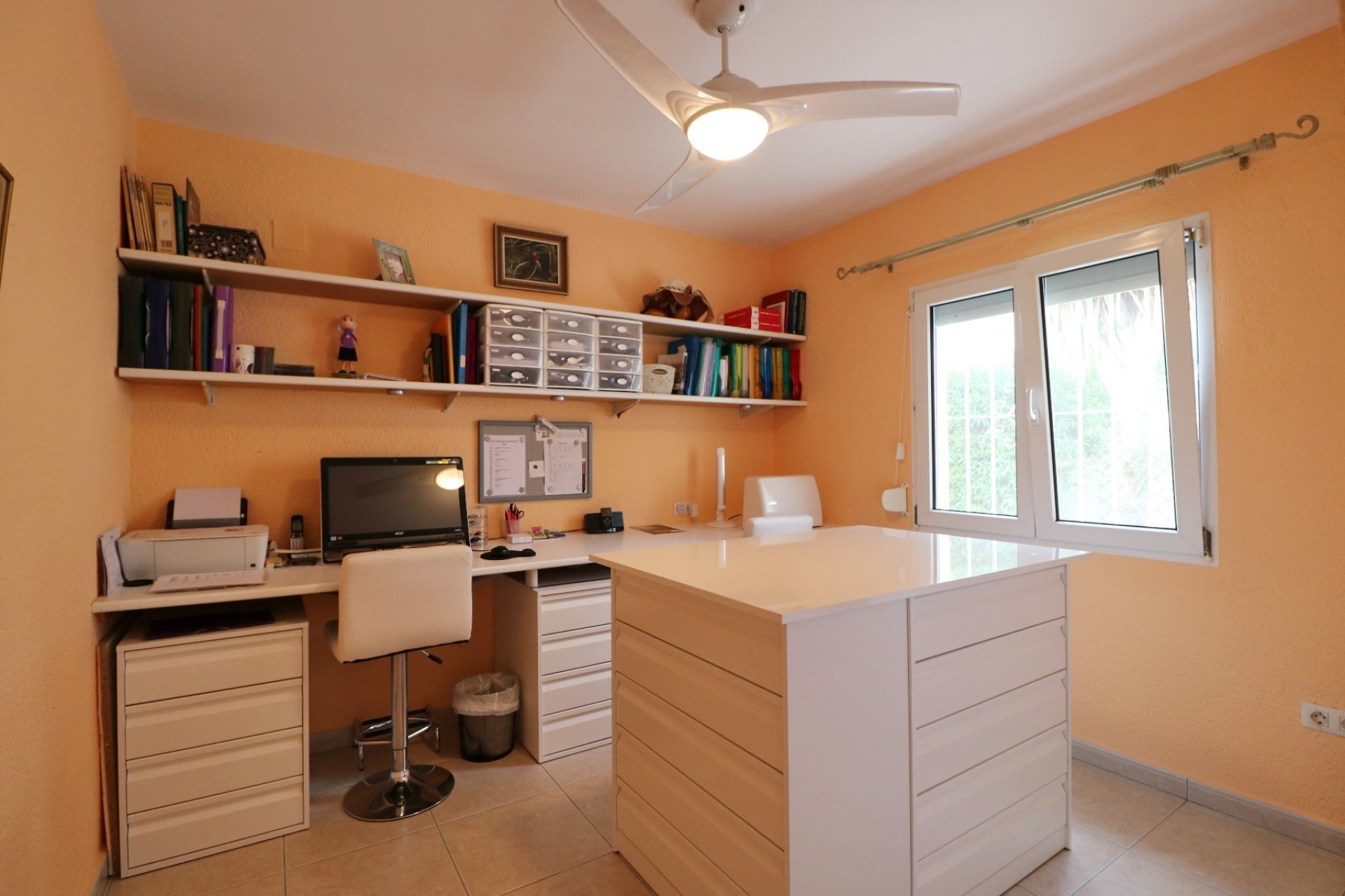 Venta - Villa - Moraira - Arnella