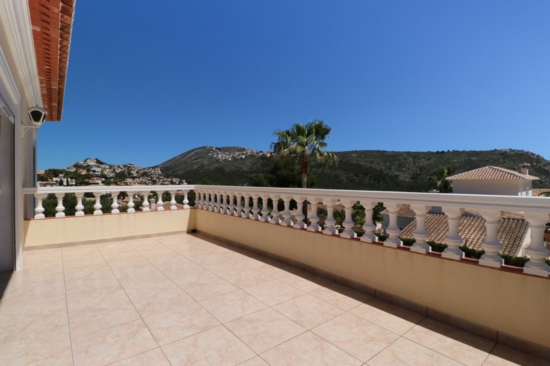Venta - Villa - Moraira - Arnella