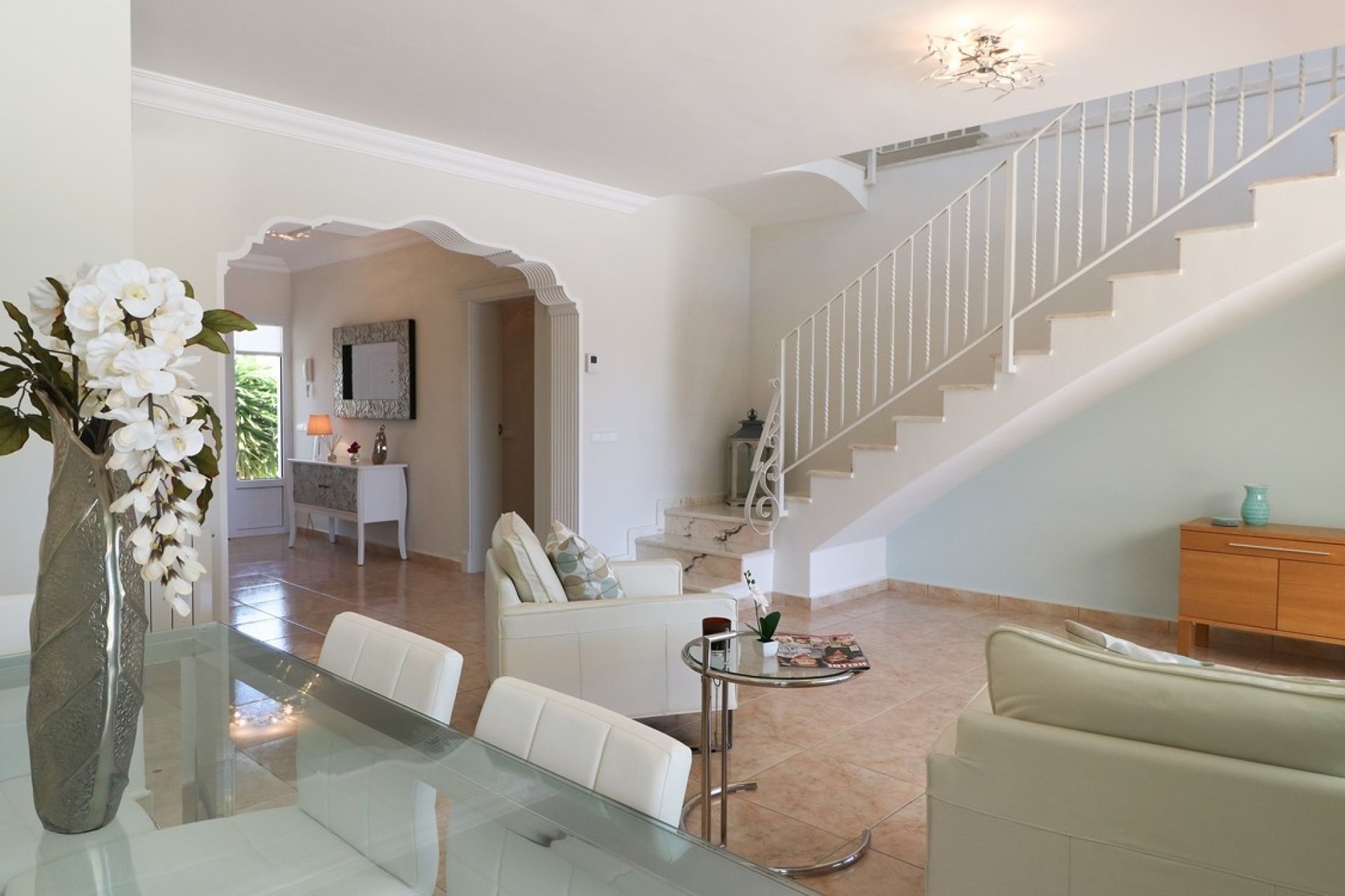 Venta - Villa - Moraira - Arnella