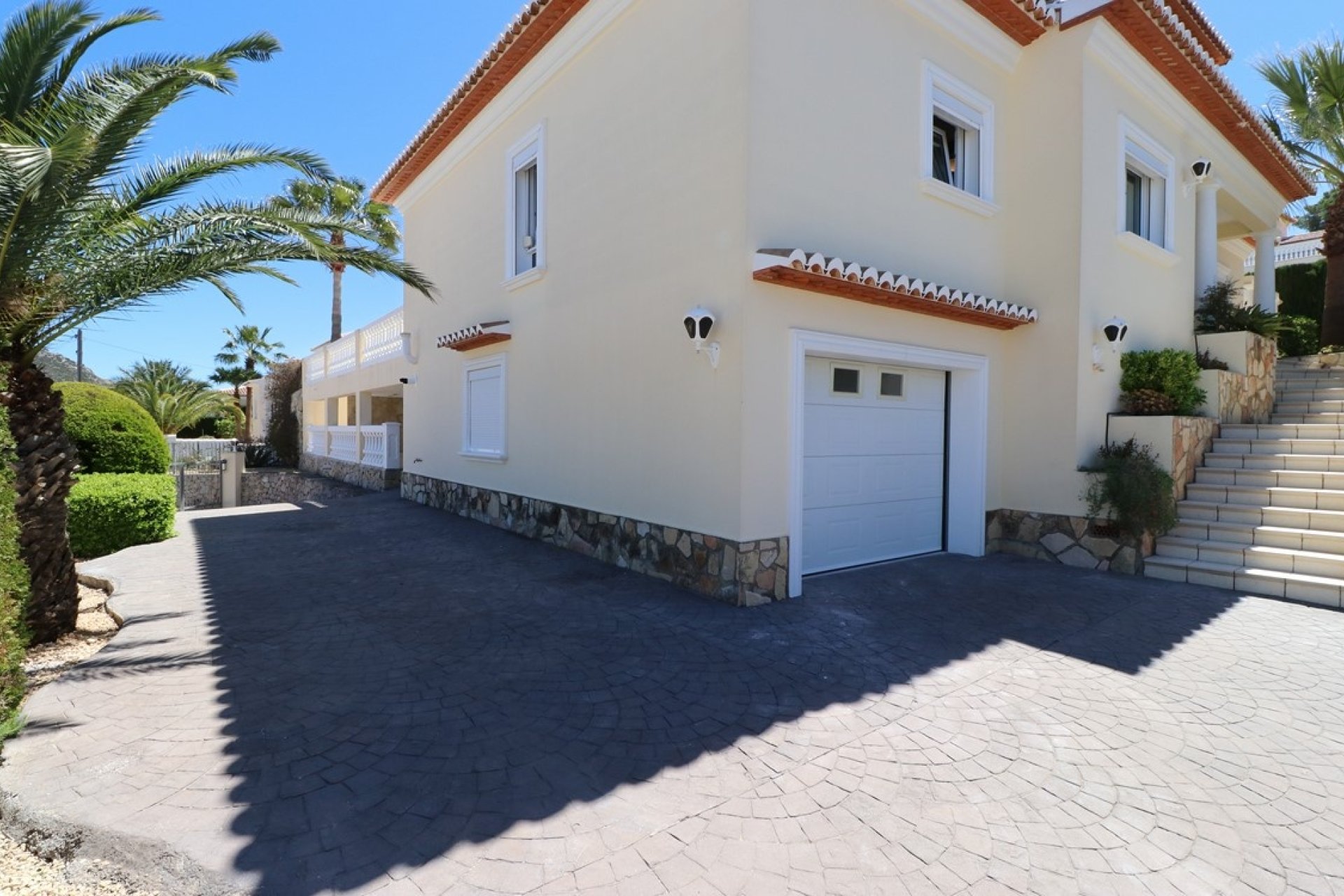 Venta - Villa - Moraira - Arnella