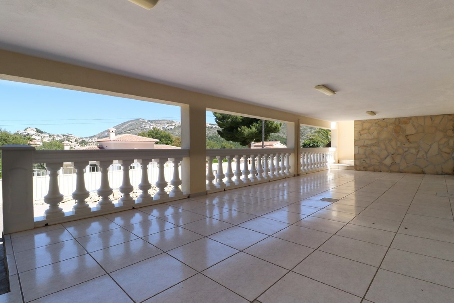 Venta - Villa - Moraira - Arnella