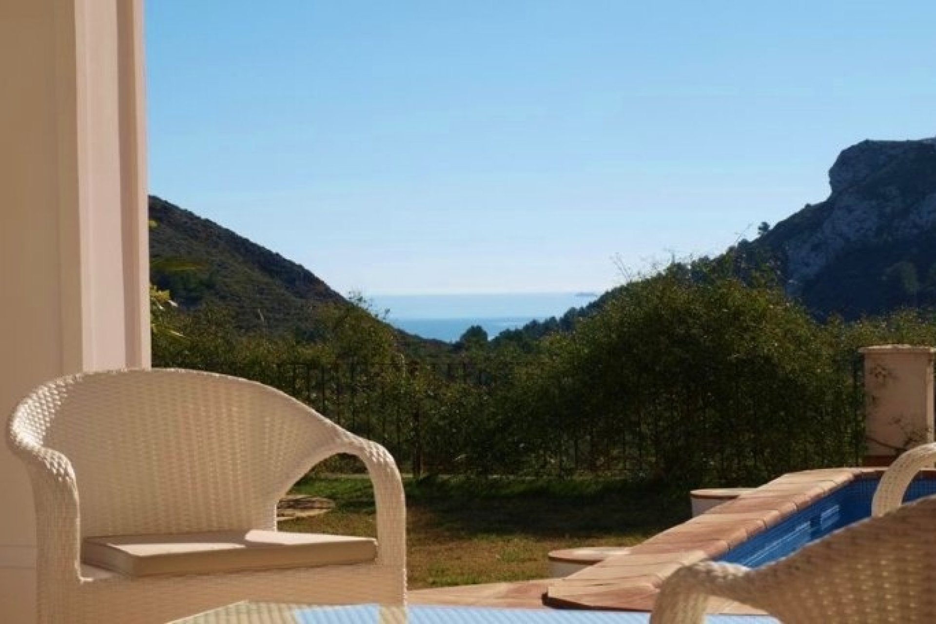 Venta - Villa - Moraira - Arnella