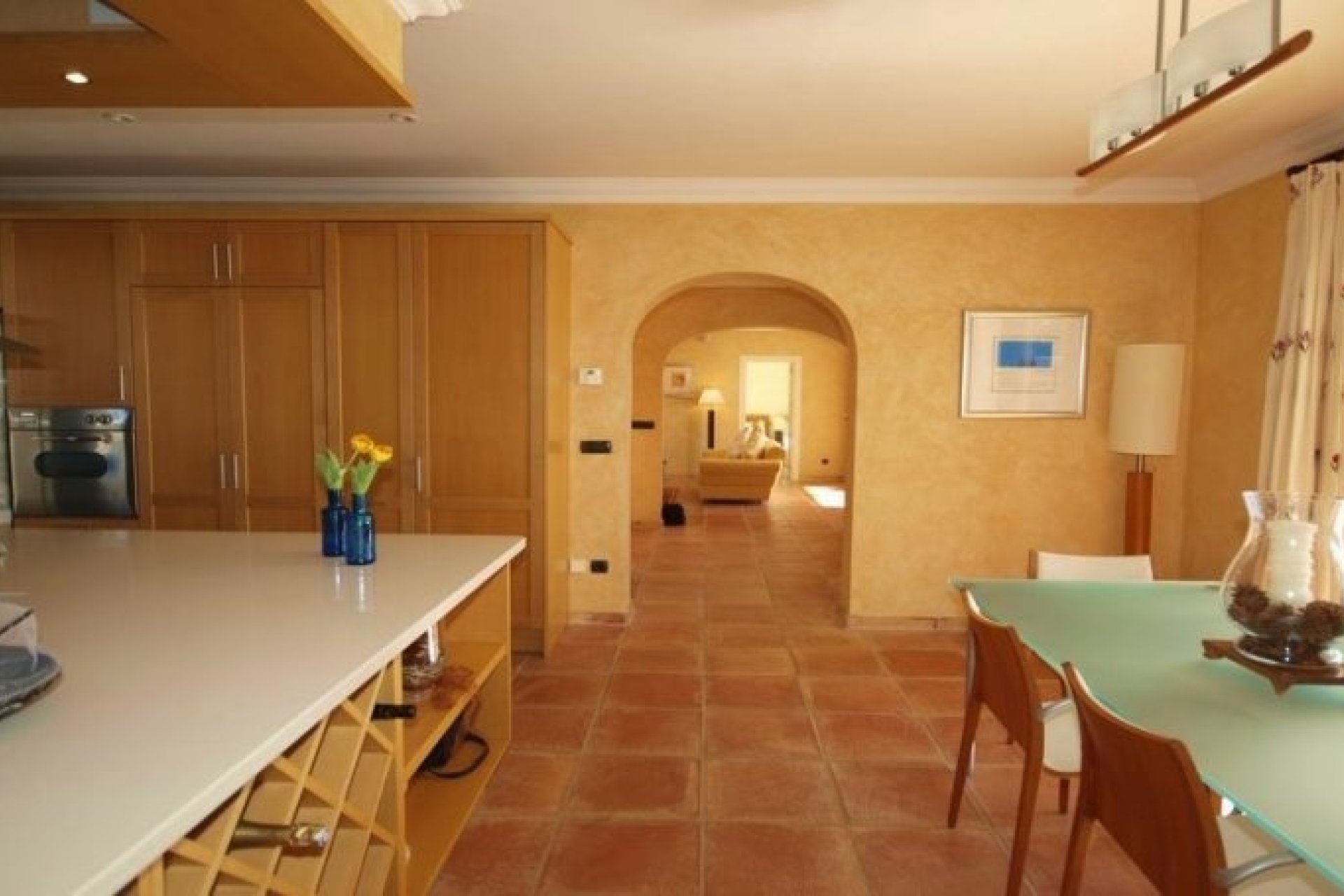 Venta - Villa - Moraira - Arnella