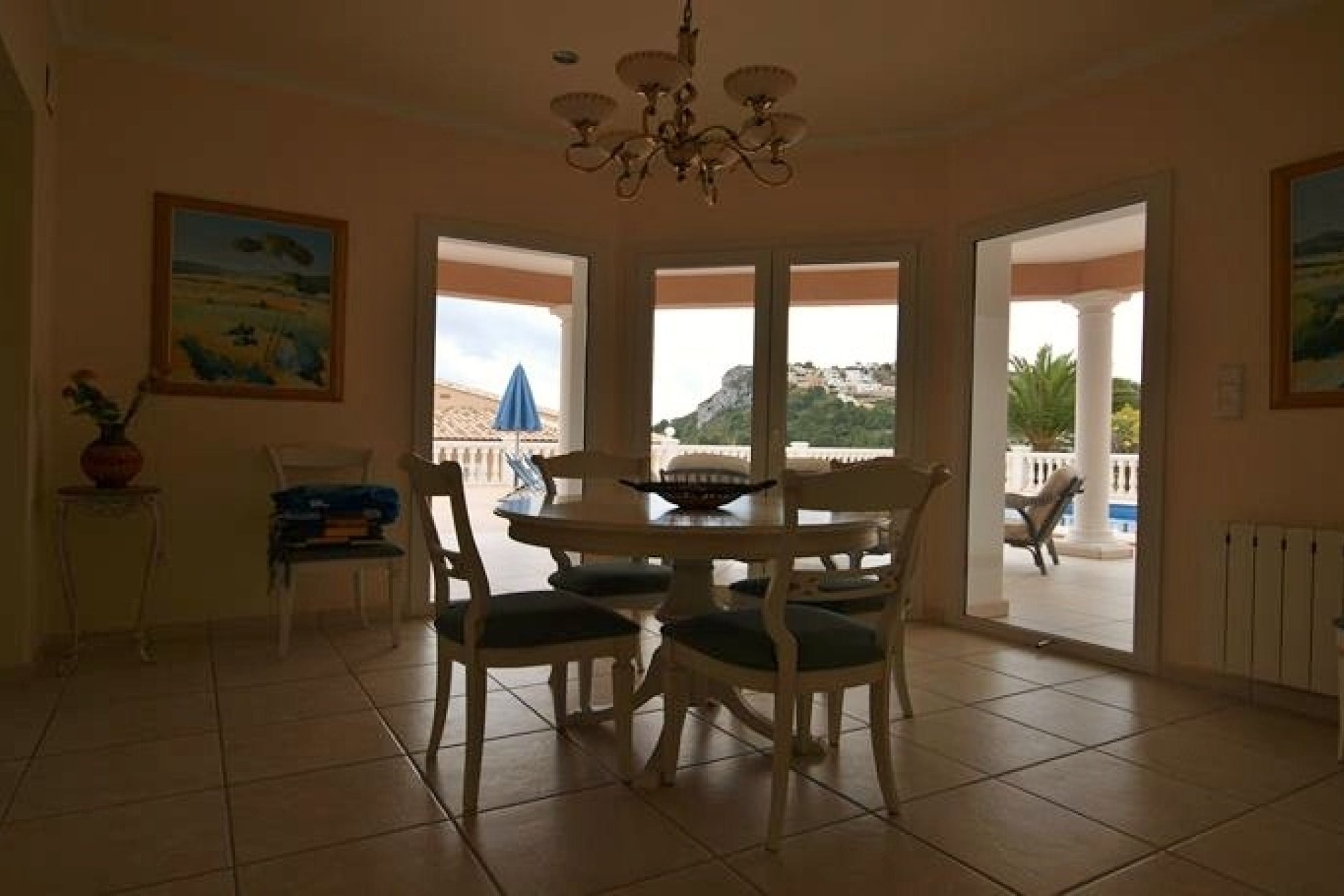 Venta - Villa - Moraira - Arnella