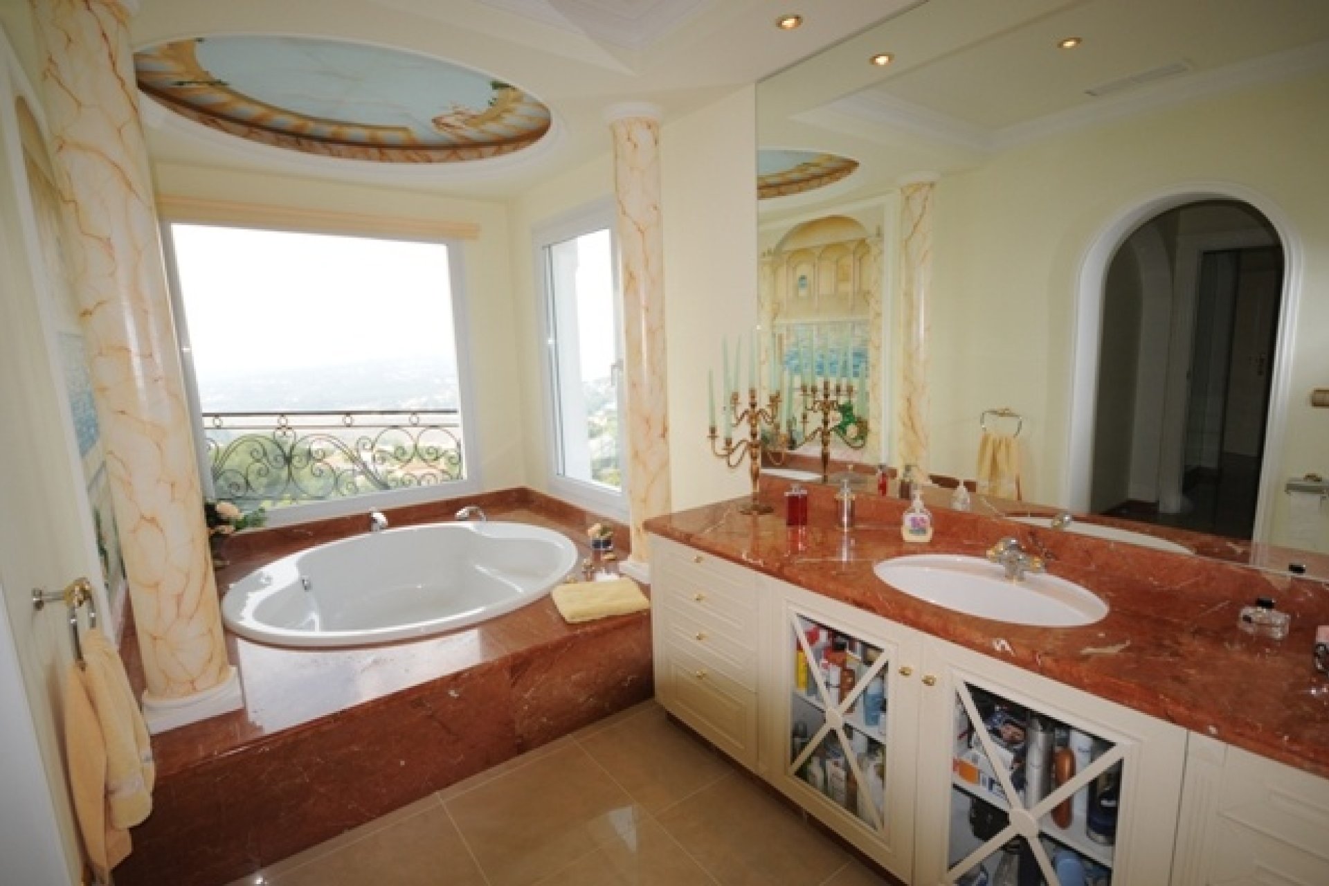 Venta - Villa - Moraira - Arnella
