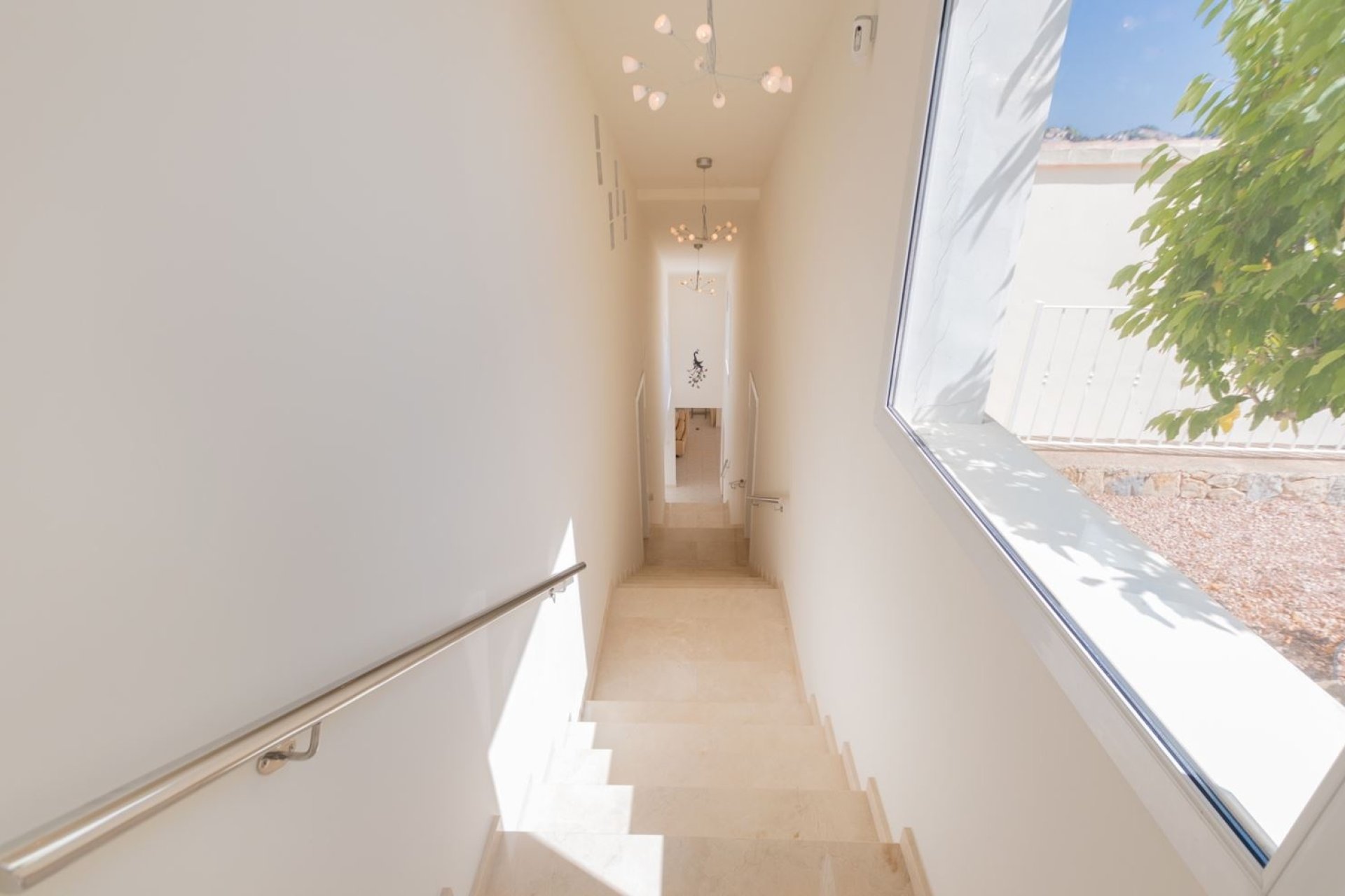 Venta - Villa - Moraira - Arnella