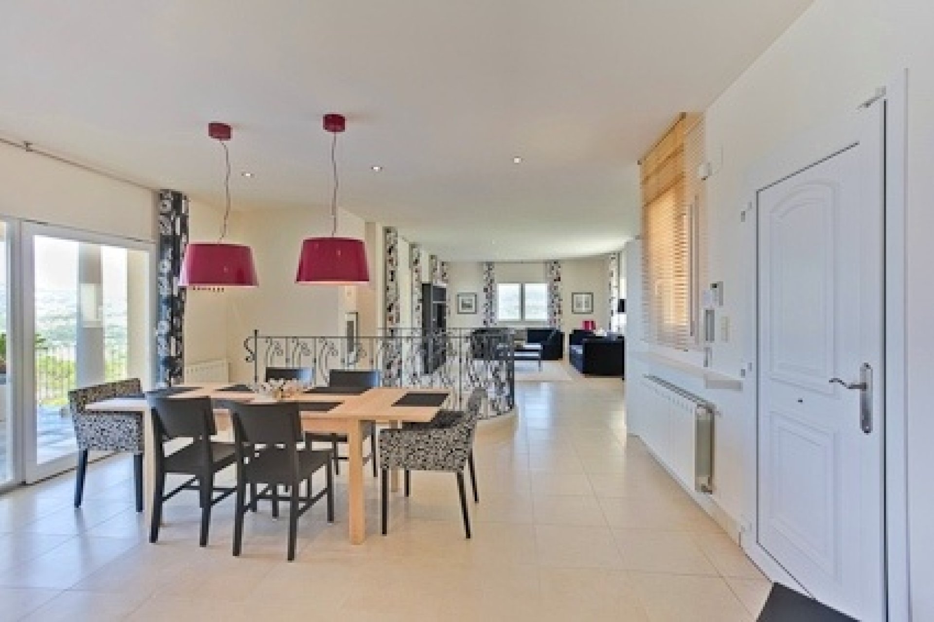 Venta - Villa - Moraira - Arnella